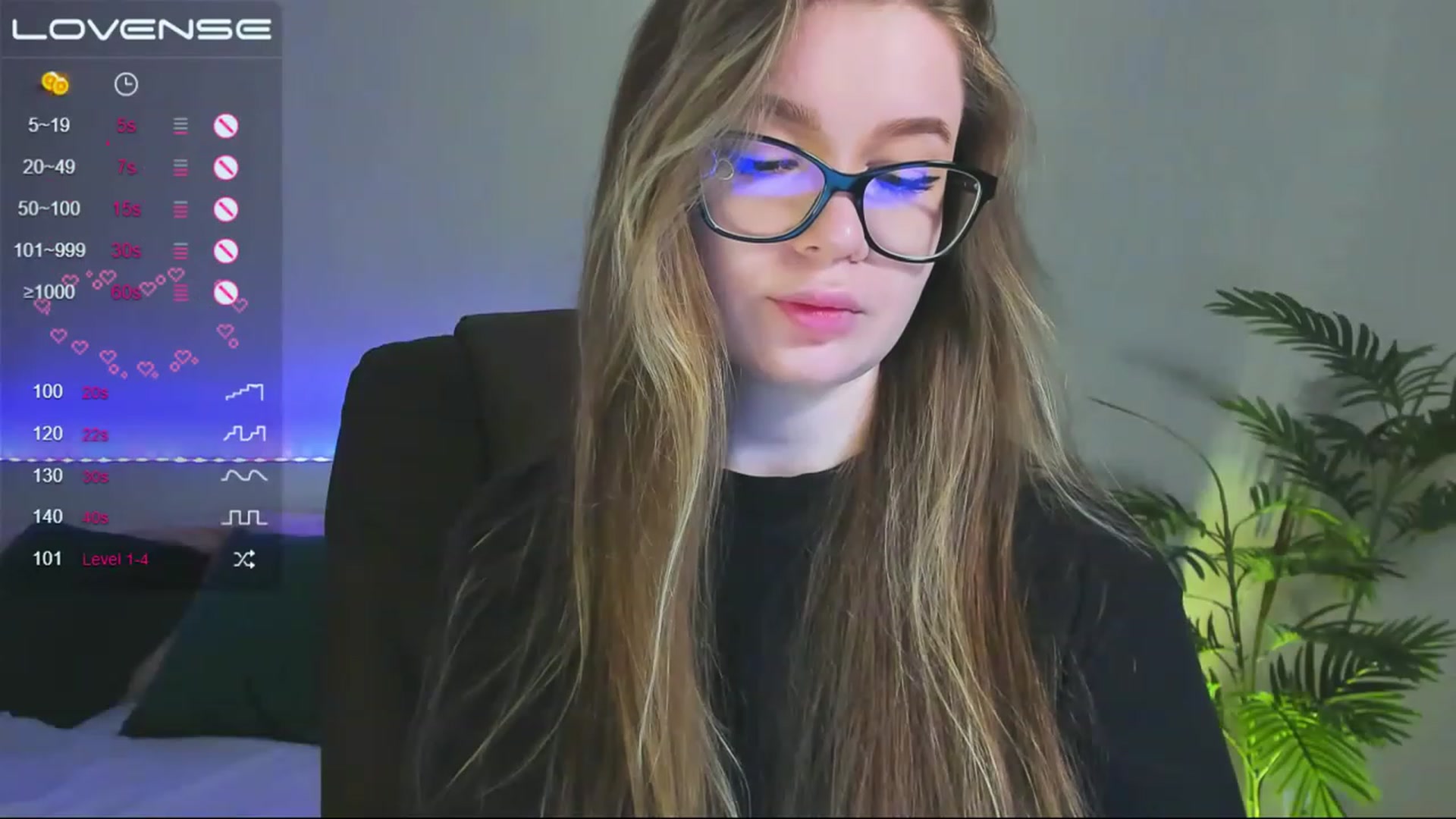 Gallery image thumbnail from VirtualGirl_'s myfreecams stream on, 03/19/2023, 24:56 image 11 of 20