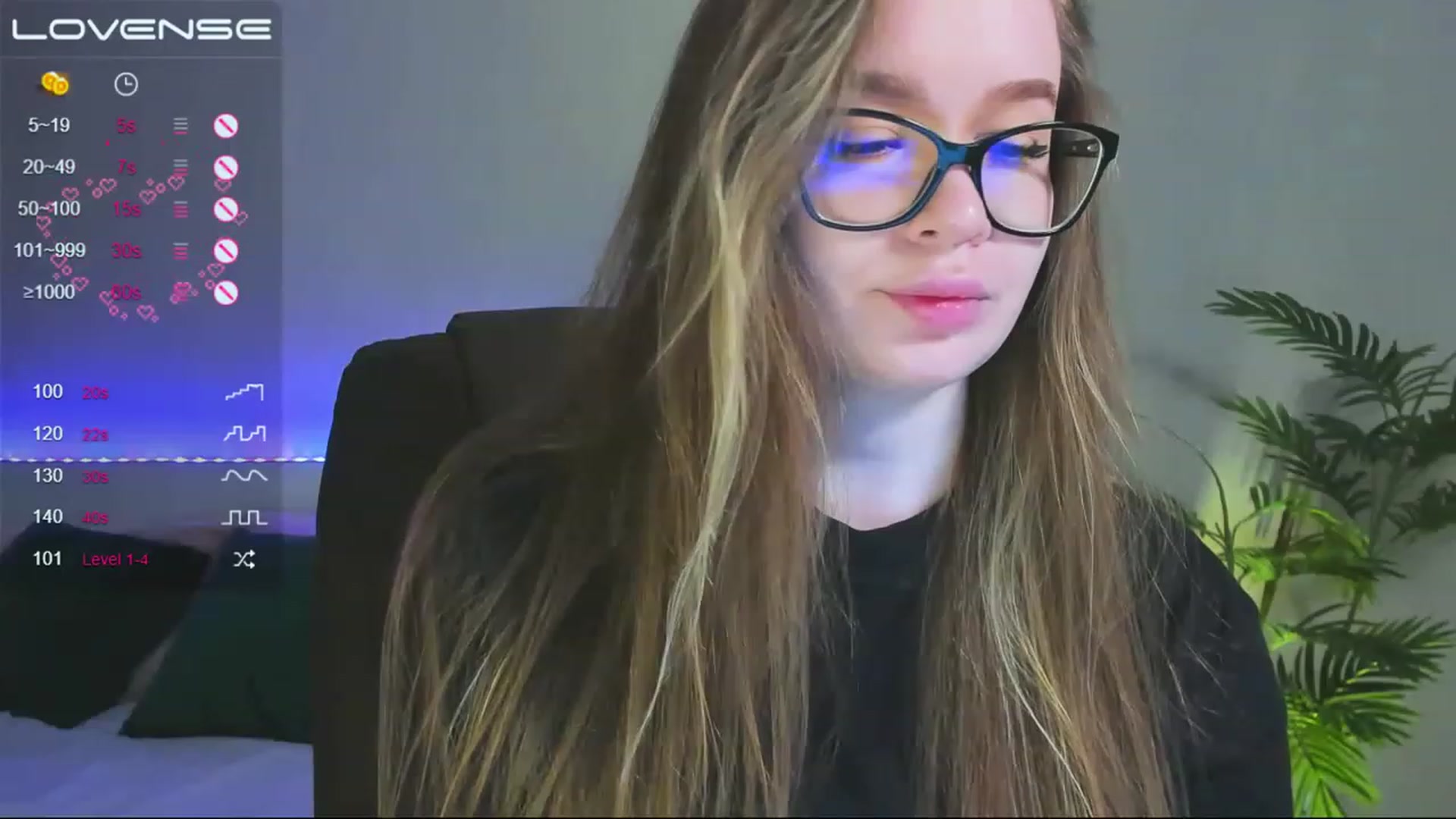 Gallery image thumbnail from VirtualGirl_'s myfreecams stream on, 03/19/2023, 24:56 image 10 of 20