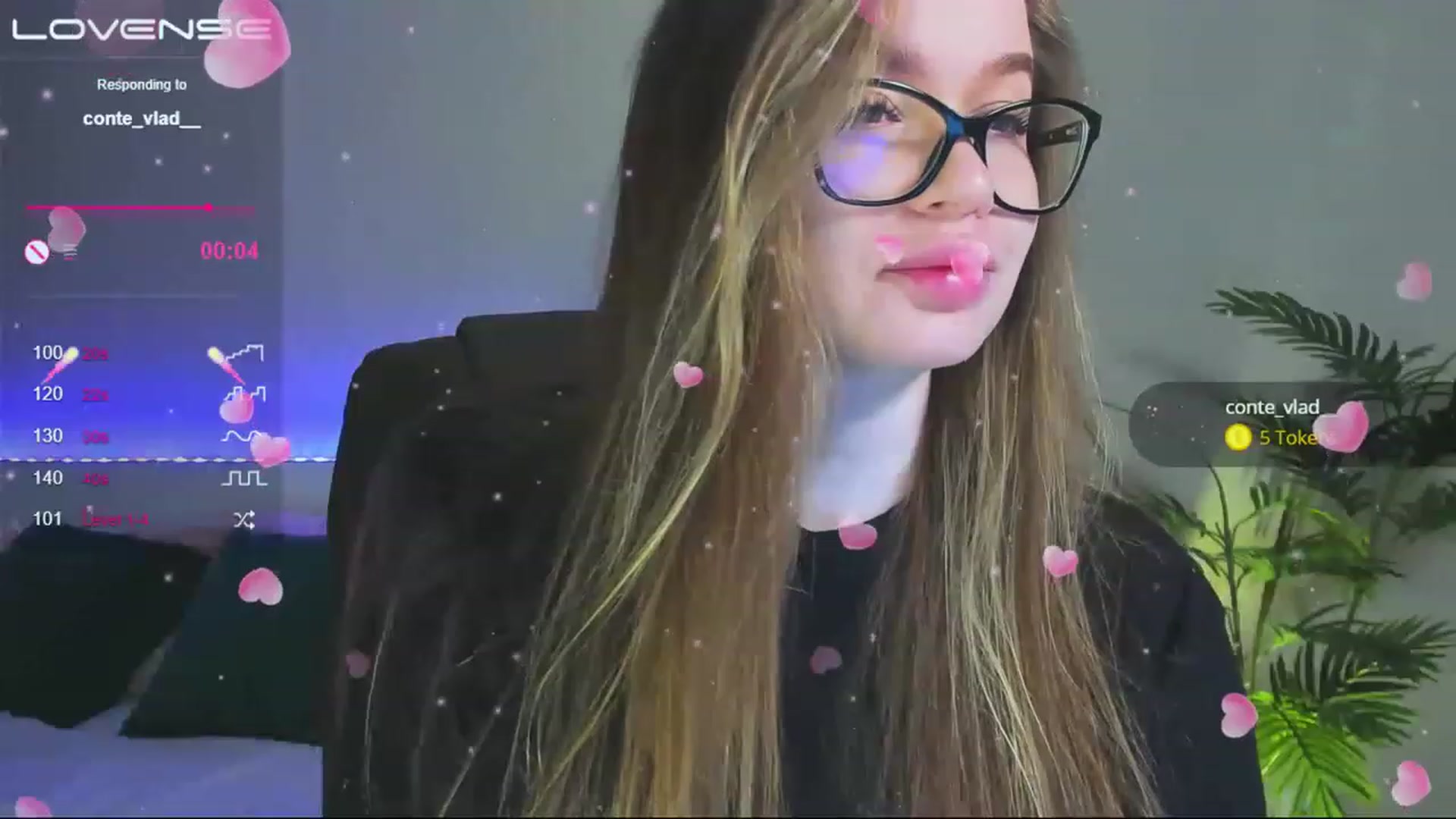 Gallery image thumbnail from VirtualGirl_'s myfreecams stream on, 03/19/2023, 24:56 image 13 of 20