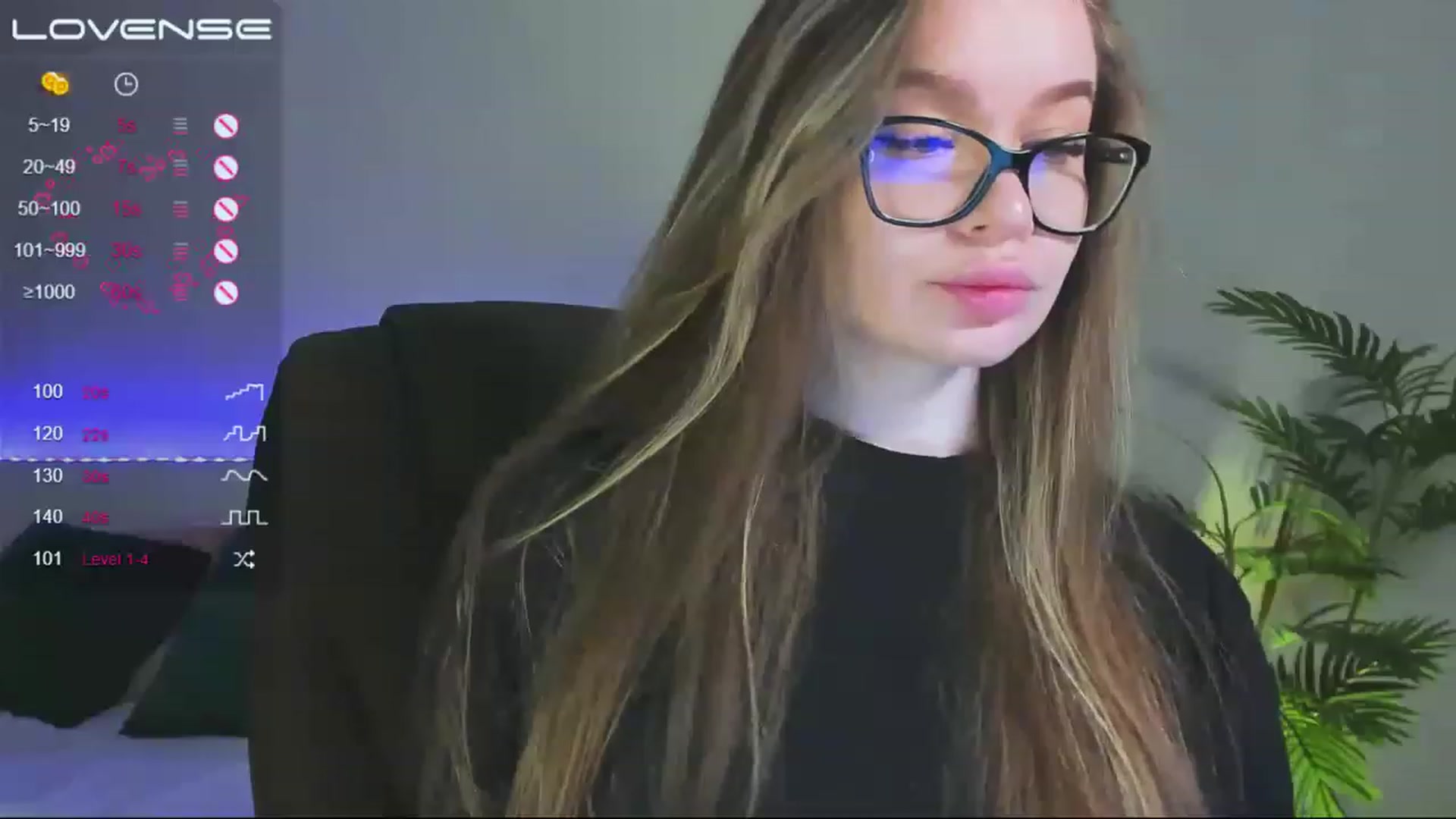 Gallery image thumbnail from VirtualGirl_'s myfreecams stream on, 03/19/2023, 24:56 image 20 of 20