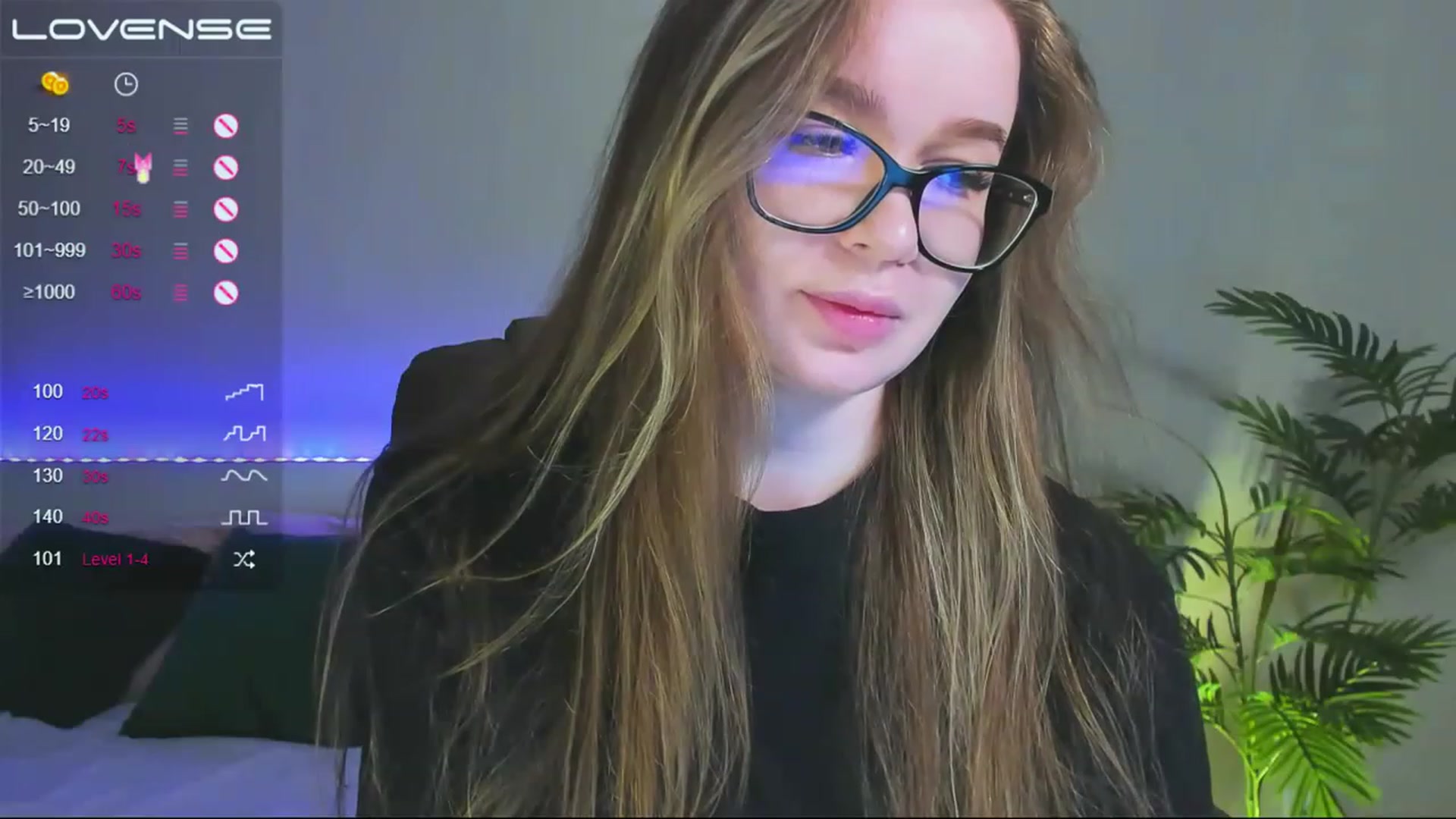 Gallery image thumbnail from VirtualGirl_'s myfreecams stream on, 03/19/2023, 24:56 image 6 of 20