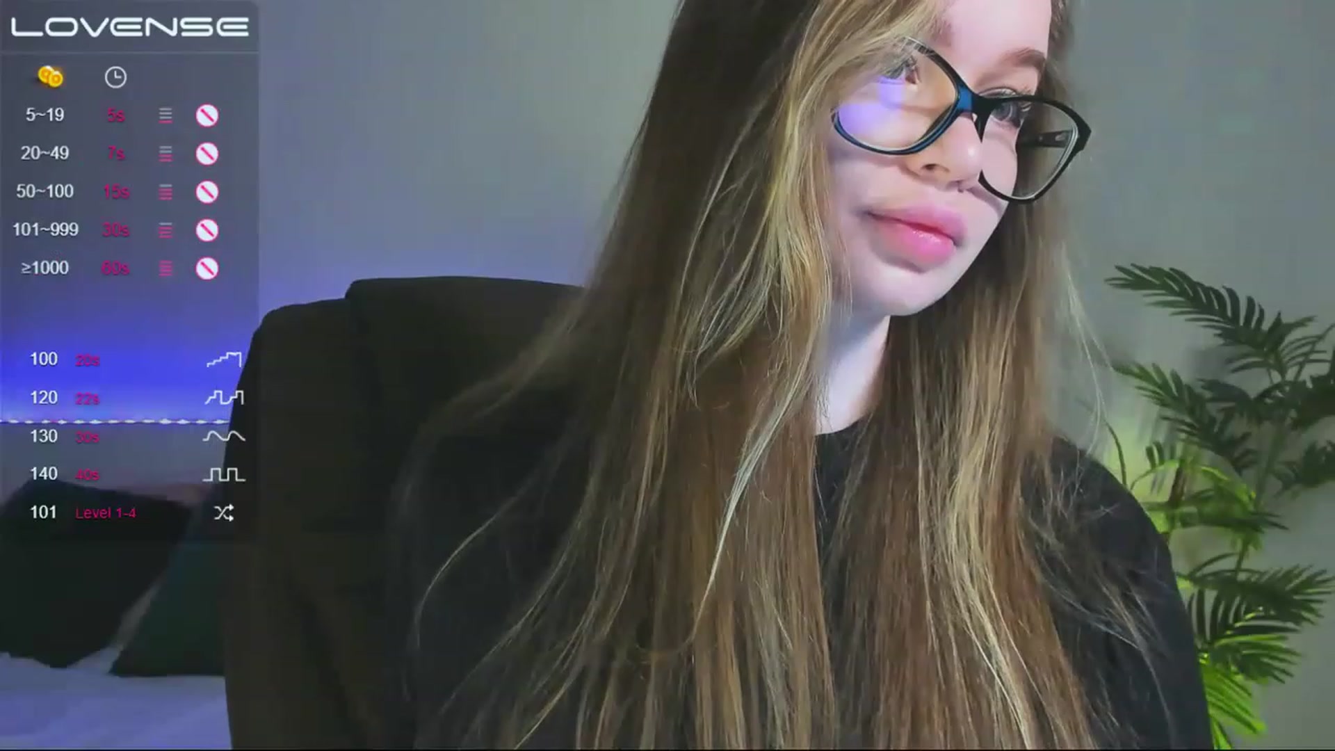 Gallery image thumbnail from VirtualGirl_'s myfreecams stream on, 03/19/2023, 24:56 image 12 of 20