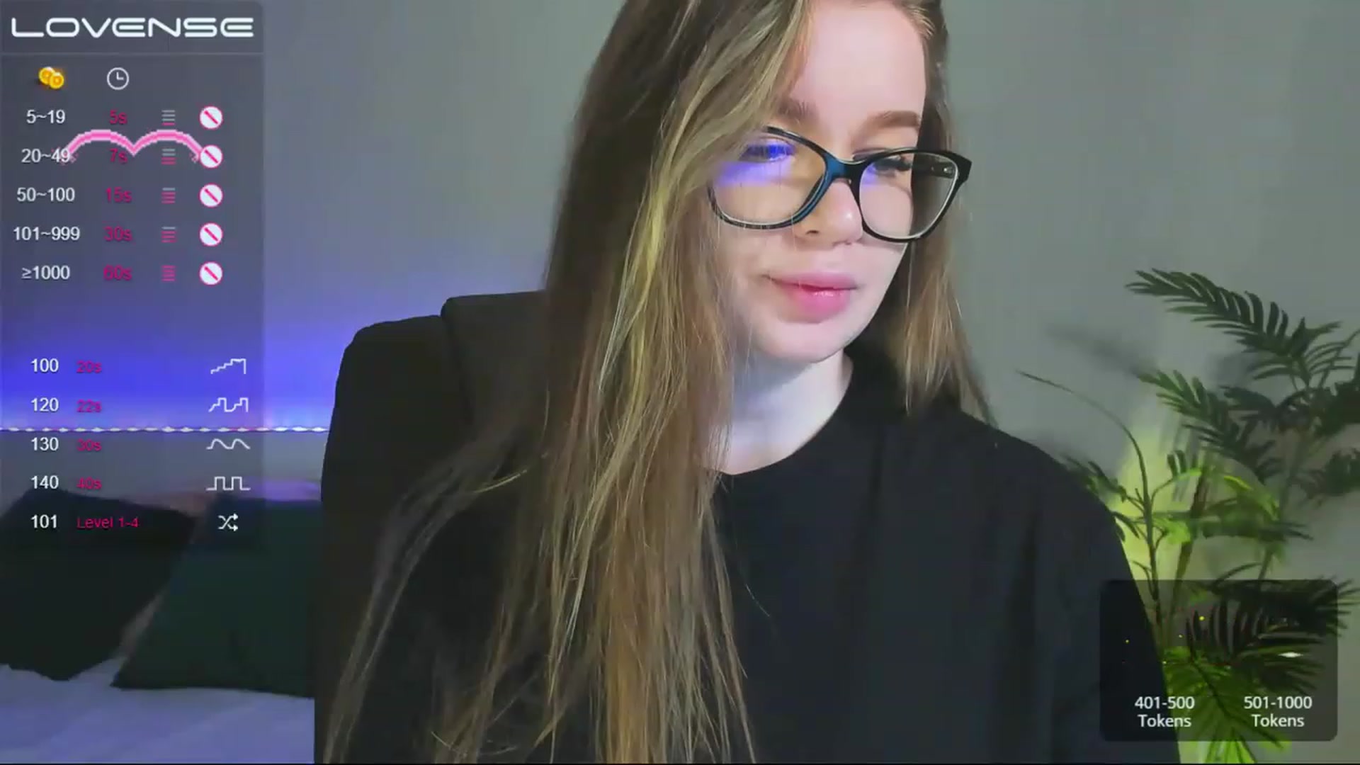 Gallery image thumbnail from VirtualGirl_'s myfreecams stream on, 03/19/2023, 24:56 image 7 of 20