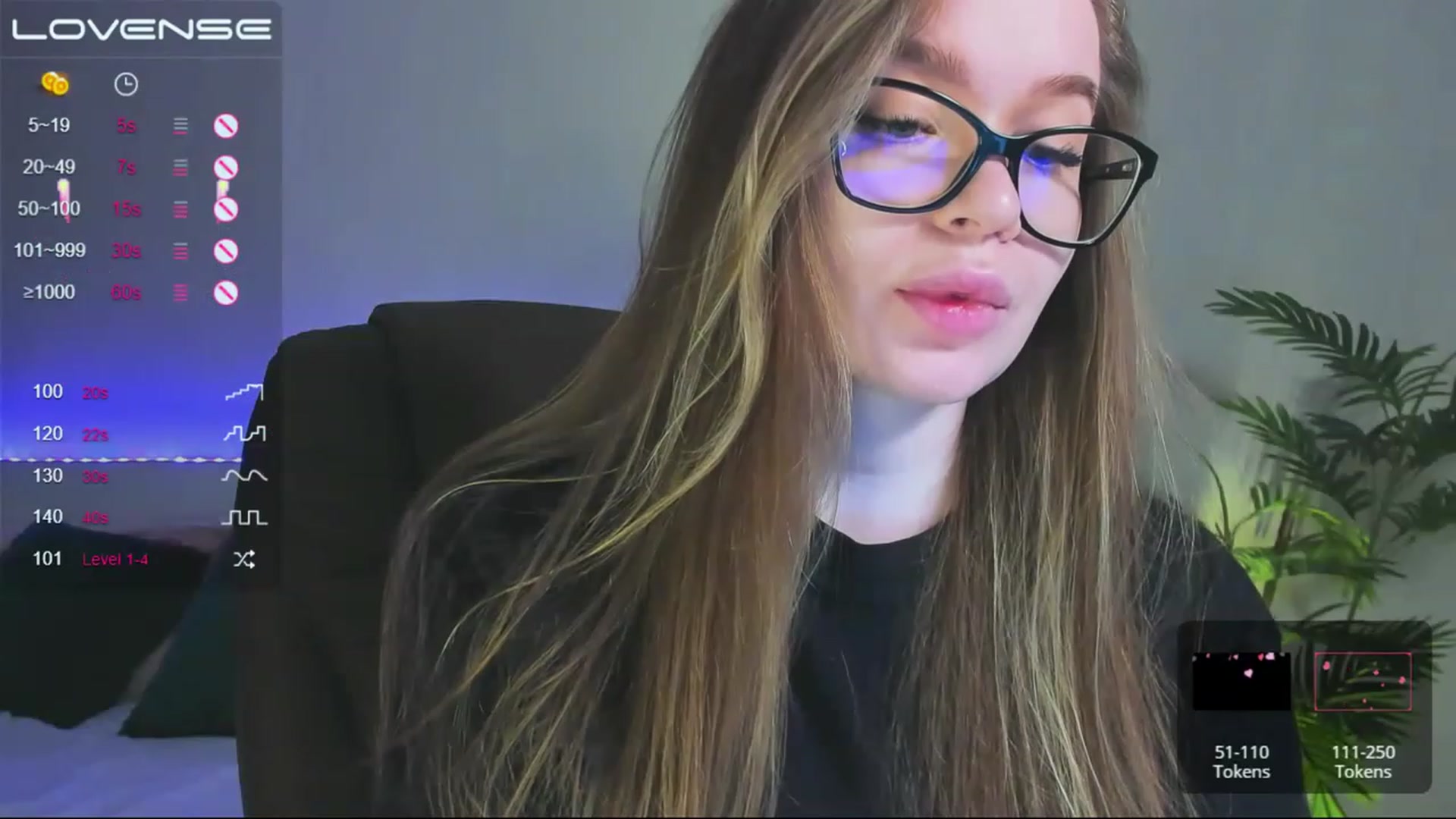 Gallery image thumbnail from VirtualGirl_'s myfreecams stream on, 03/19/2023, 24:56 image 15 of 20