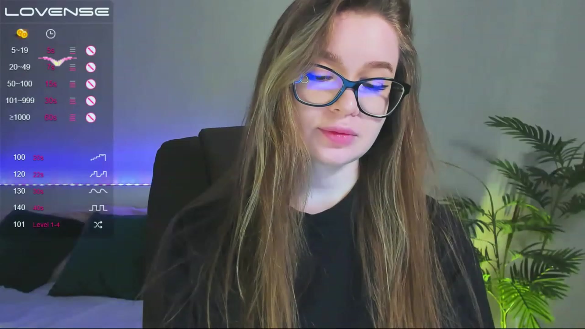 Gallery image thumbnail from VirtualGirl_'s myfreecams stream on, 03/19/2023, 24:56 image 5 of 20