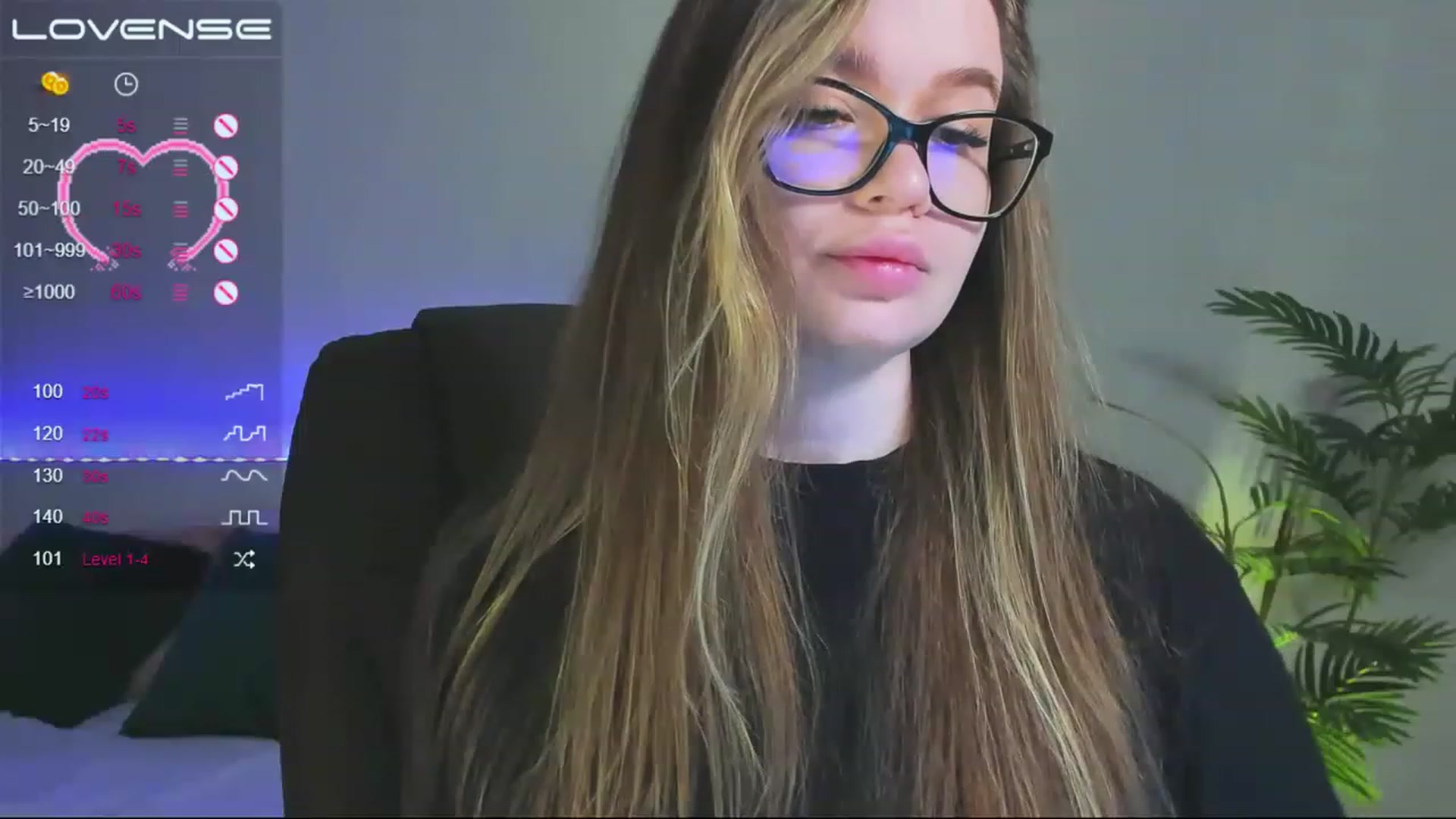 Gallery image thumbnail from VirtualGirl_'s myfreecams stream on, 03/19/2023, 24:56 image 19 of 20