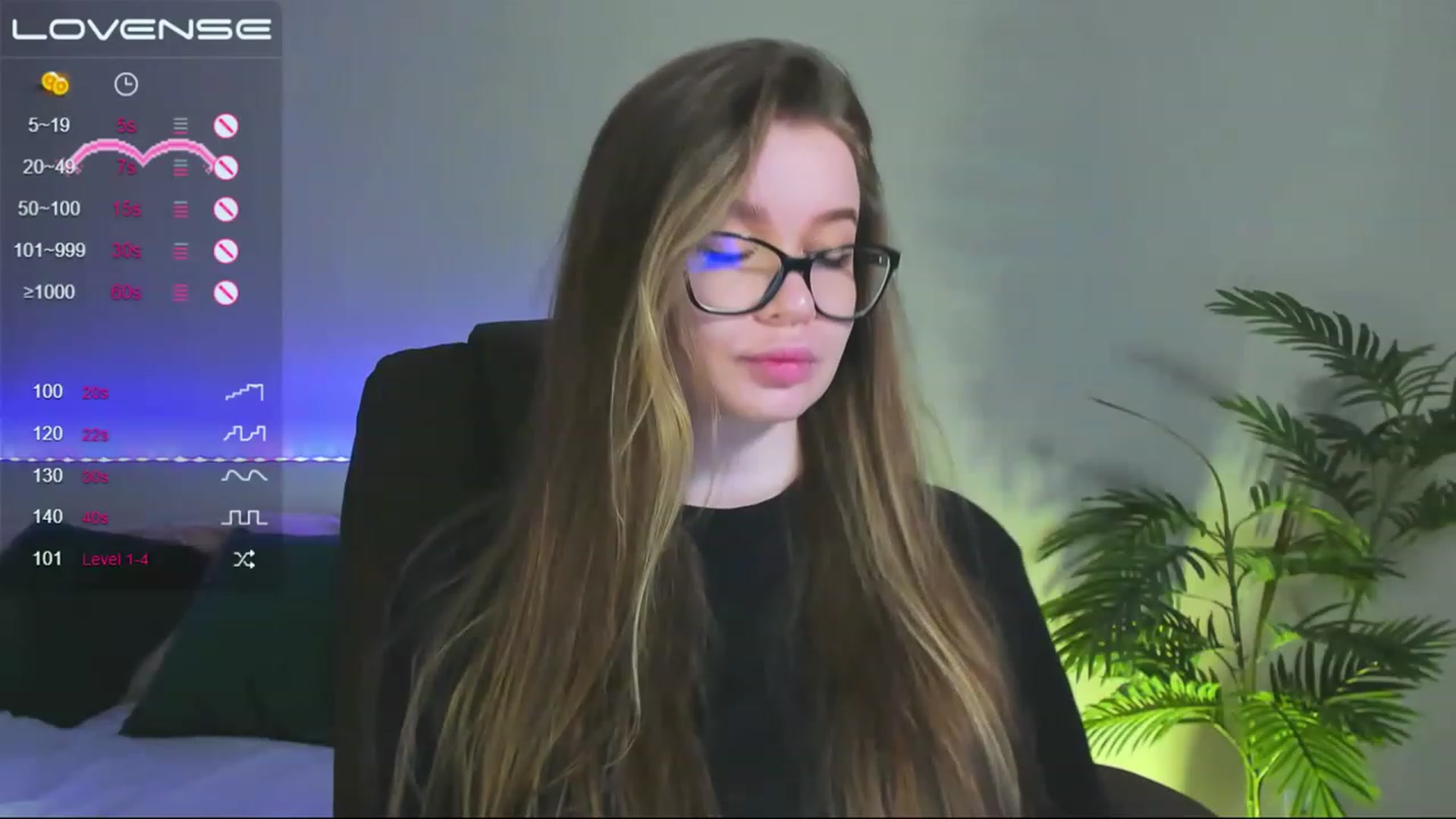 Gallery image thumbnail from VirtualGirl_'s myfreecams stream on, 03/19/2023, 24:56 image 18 of 20