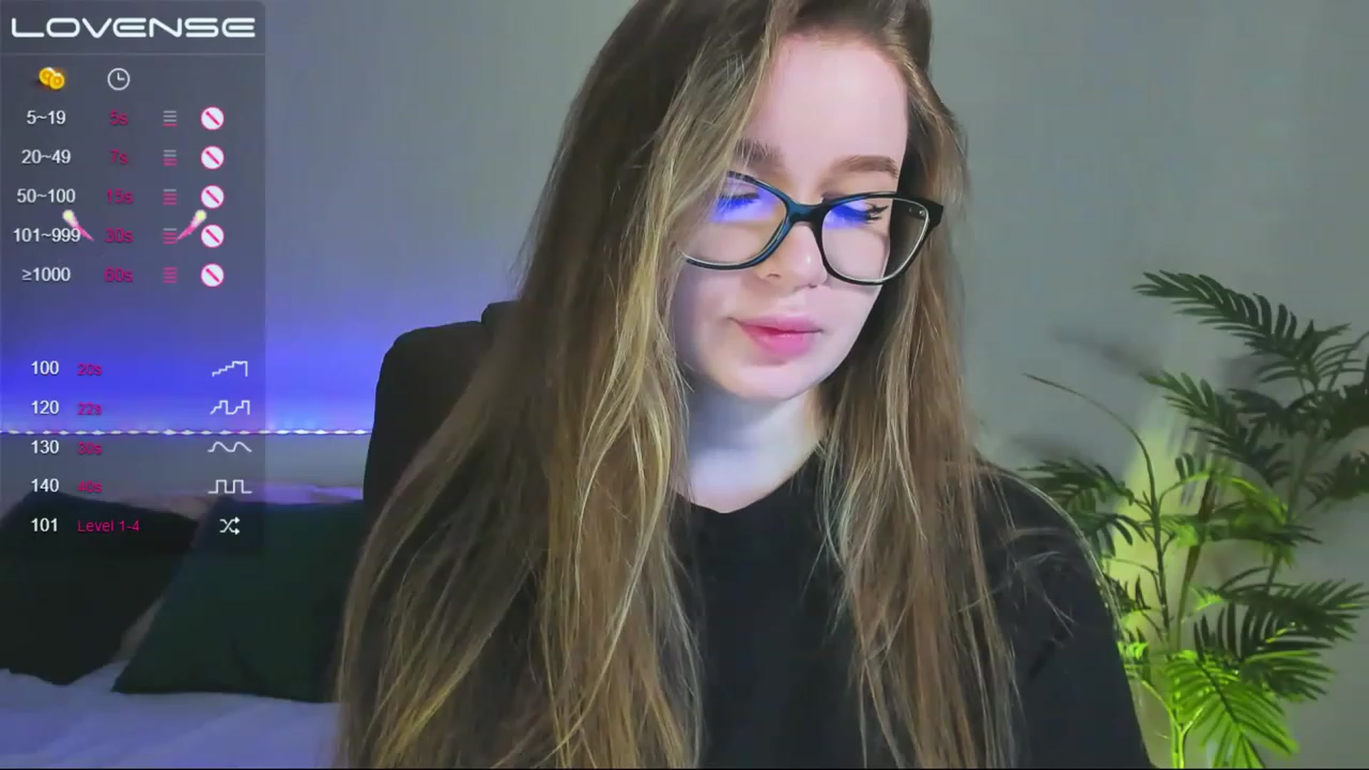 Gallery image thumbnail from VirtualGirl_'s myfreecams stream on, 03/19/2023, 24:56 image 4 of 20