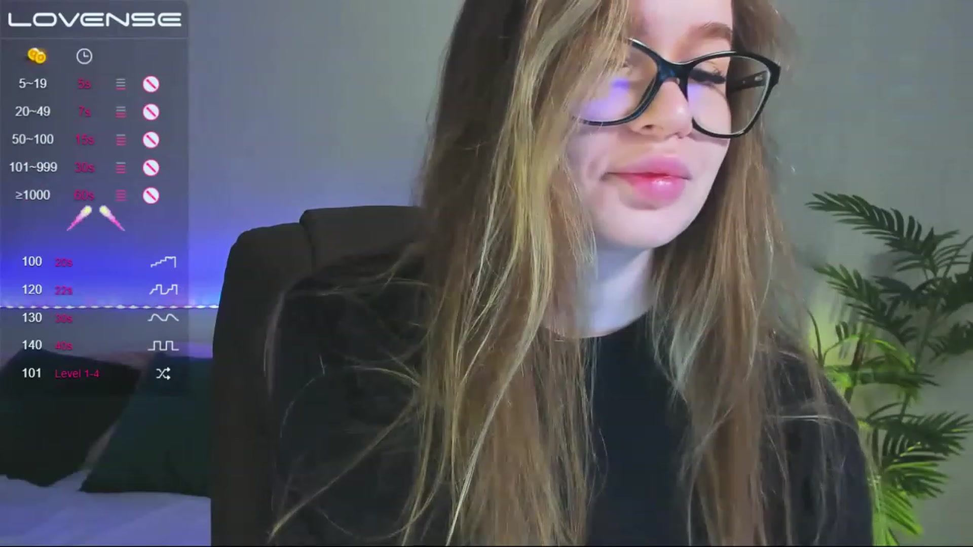Gallery image thumbnail from VirtualGirl_'s myfreecams stream on, 03/19/2023, 24:56 image 3 of 20