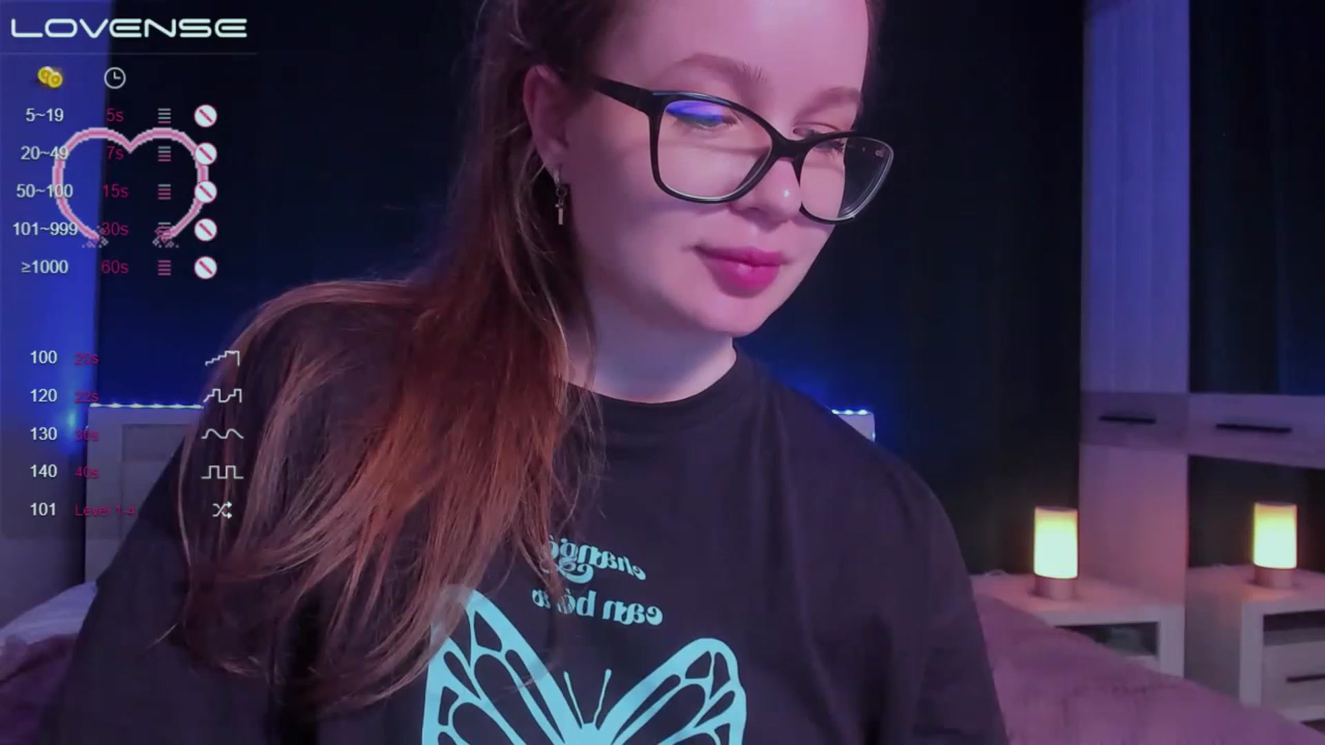 Gallery image thumbnail from VirtualGirl_'s myfreecams stream on, 06/25/2023, 24:02 image 20 of 20