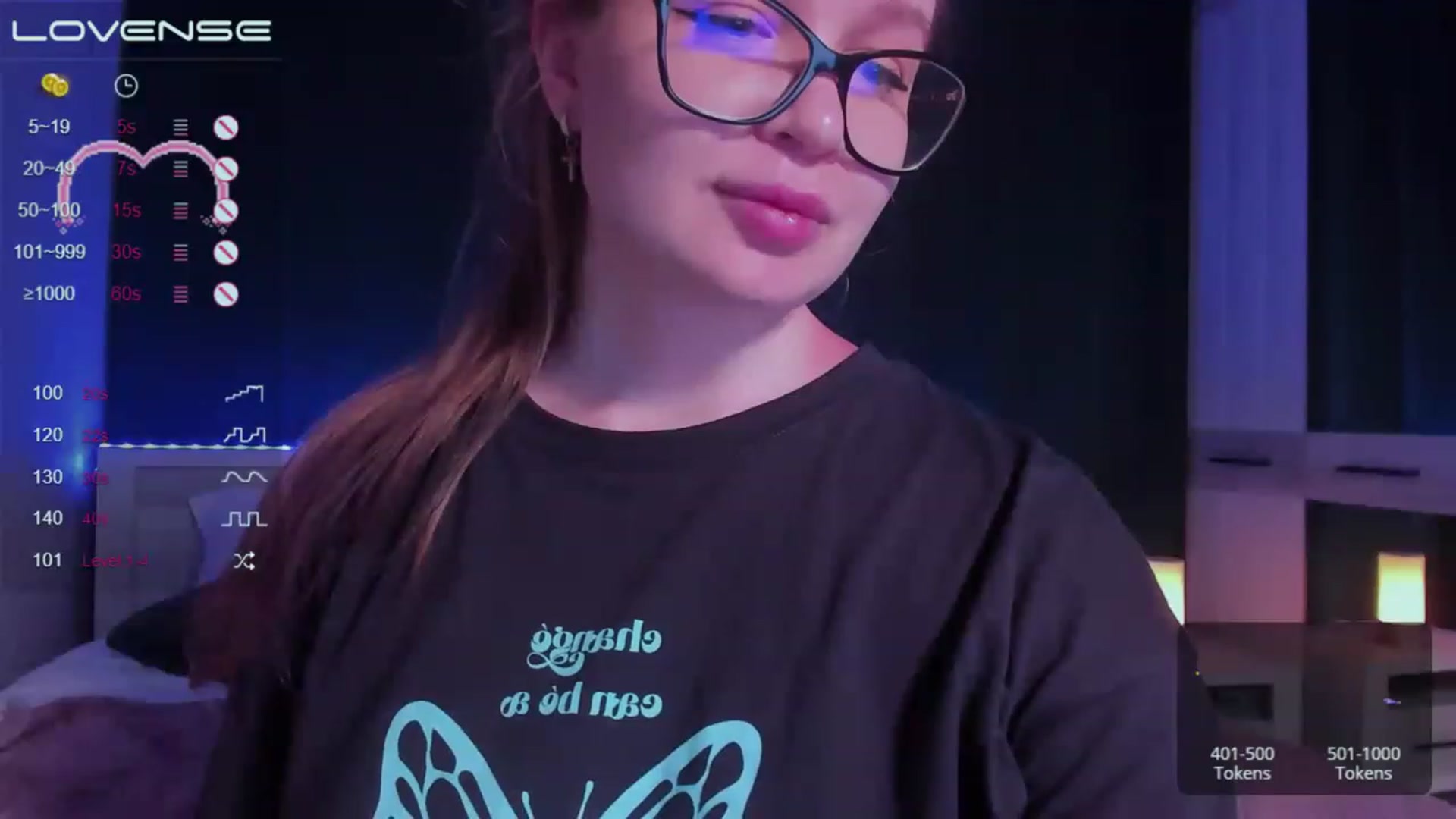 Gallery image thumbnail from VirtualGirl_'s myfreecams stream on, 06/25/2023, 24:02 image 4 of 20