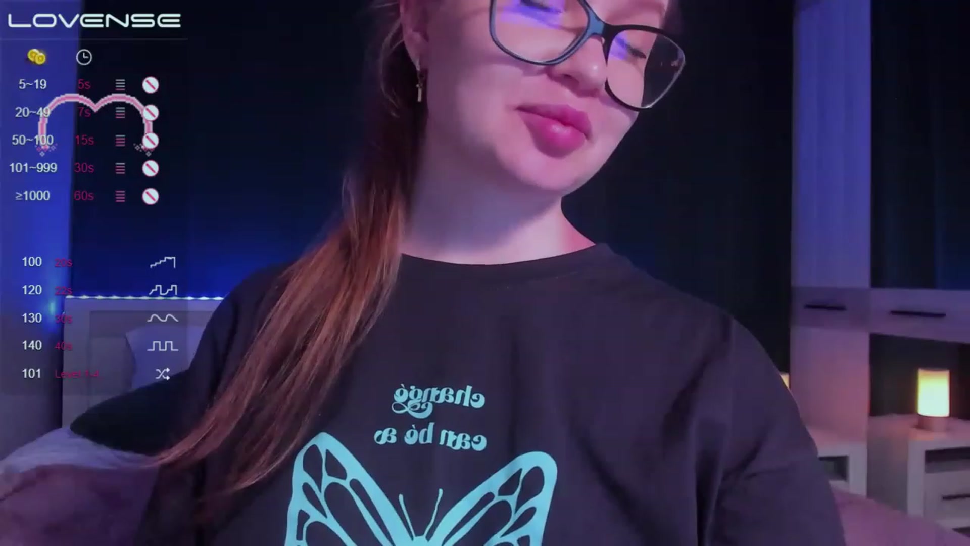 Gallery image thumbnail from VirtualGirl_'s myfreecams stream on, 06/25/2023, 24:02 image 17 of 20