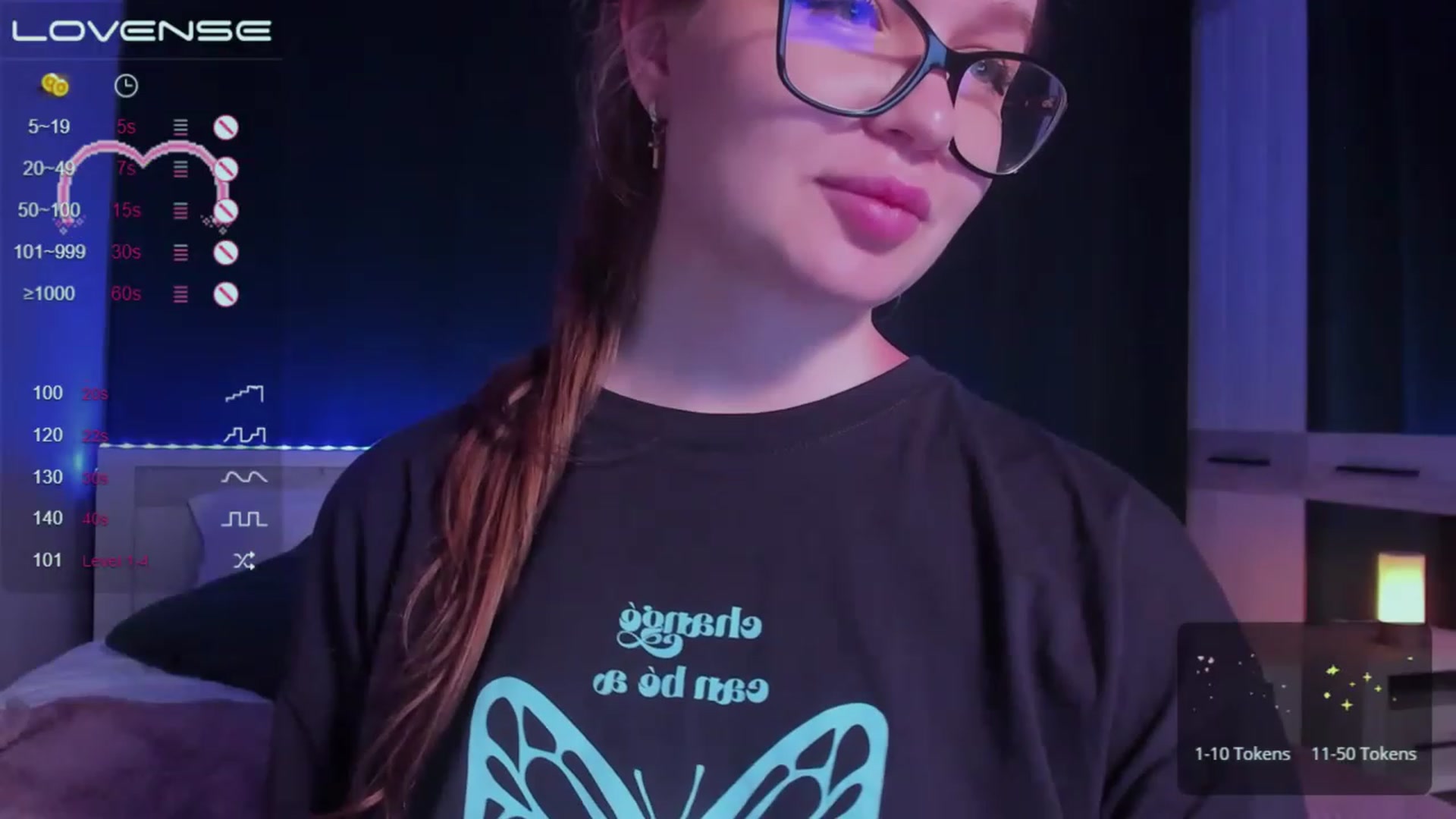 Gallery image thumbnail from VirtualGirl_'s myfreecams stream on, 06/25/2023, 24:02 image 8 of 20