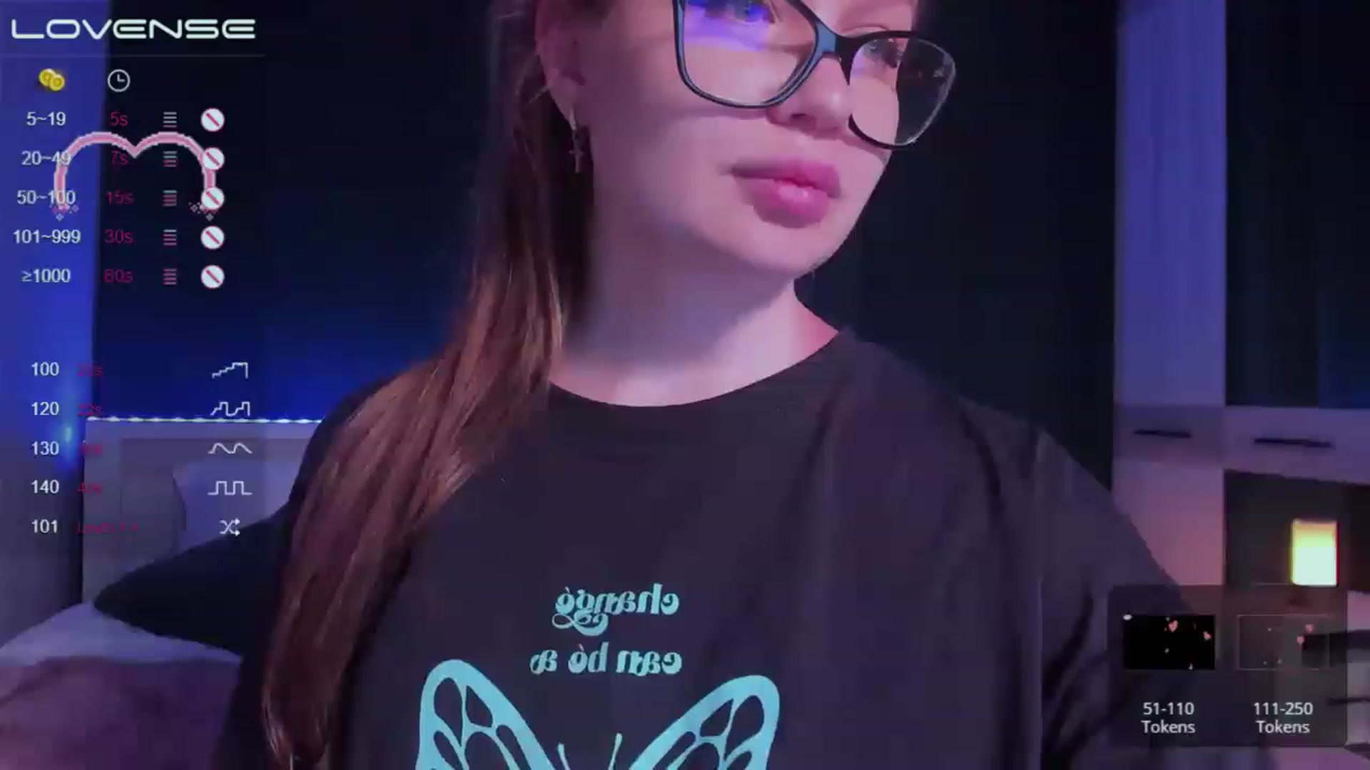 Gallery image thumbnail from VirtualGirl_'s myfreecams stream on, 06/25/2023, 24:02 image 1 of 20