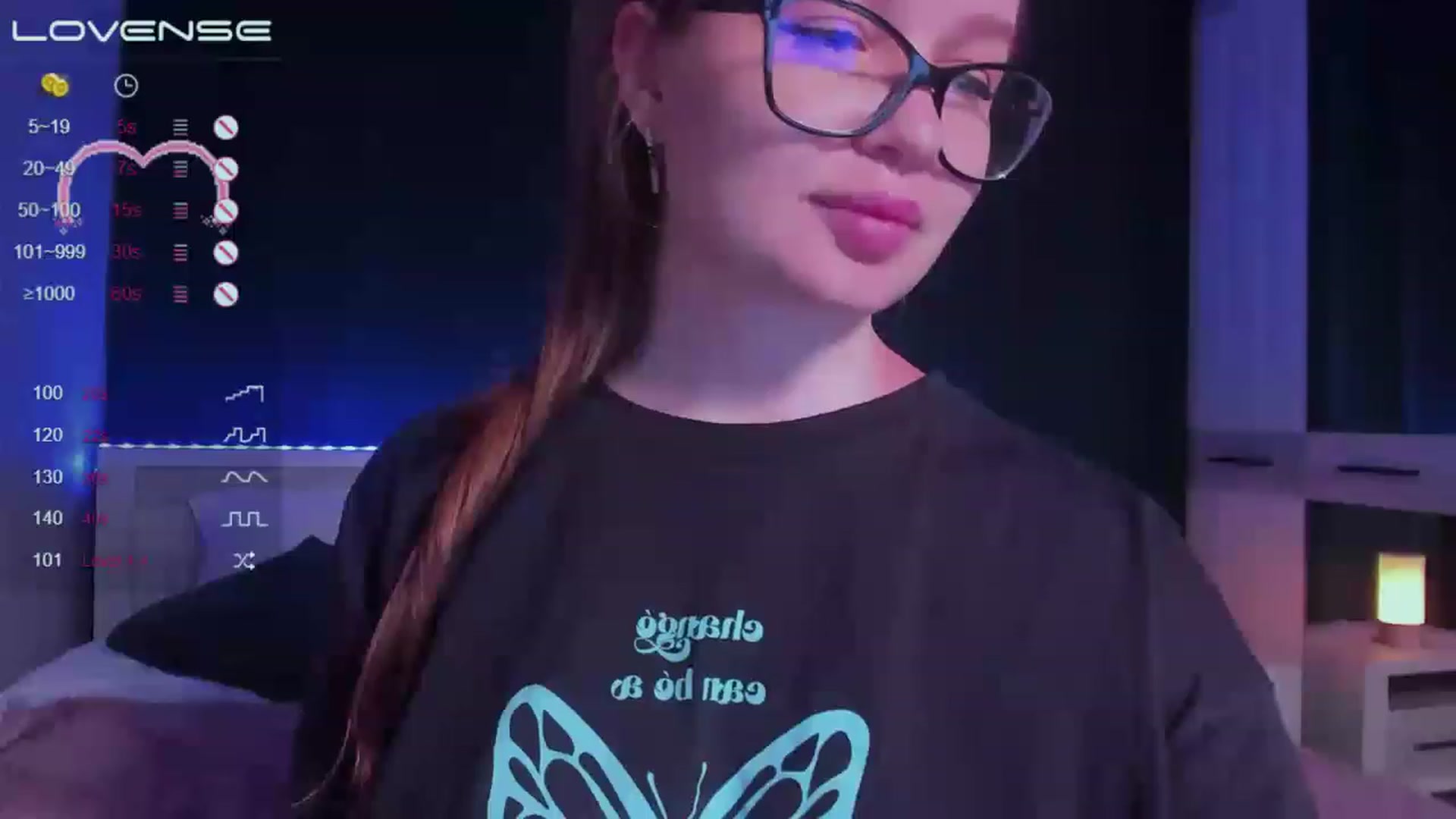 Gallery image thumbnail from VirtualGirl_'s myfreecams stream on, 06/25/2023, 24:02 image 6 of 20