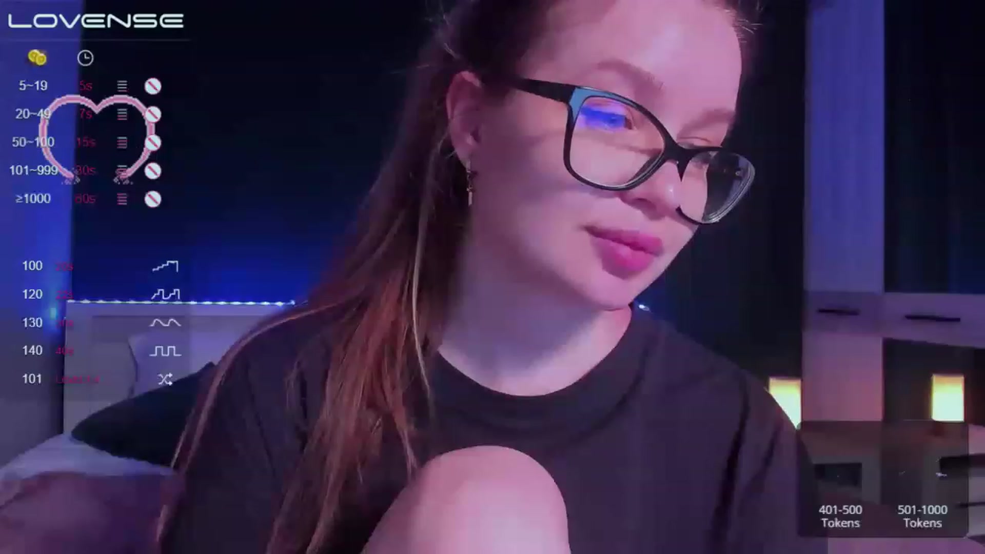Gallery image thumbnail from VirtualGirl_'s myfreecams stream on, 06/25/2023, 24:02 image 14 of 20