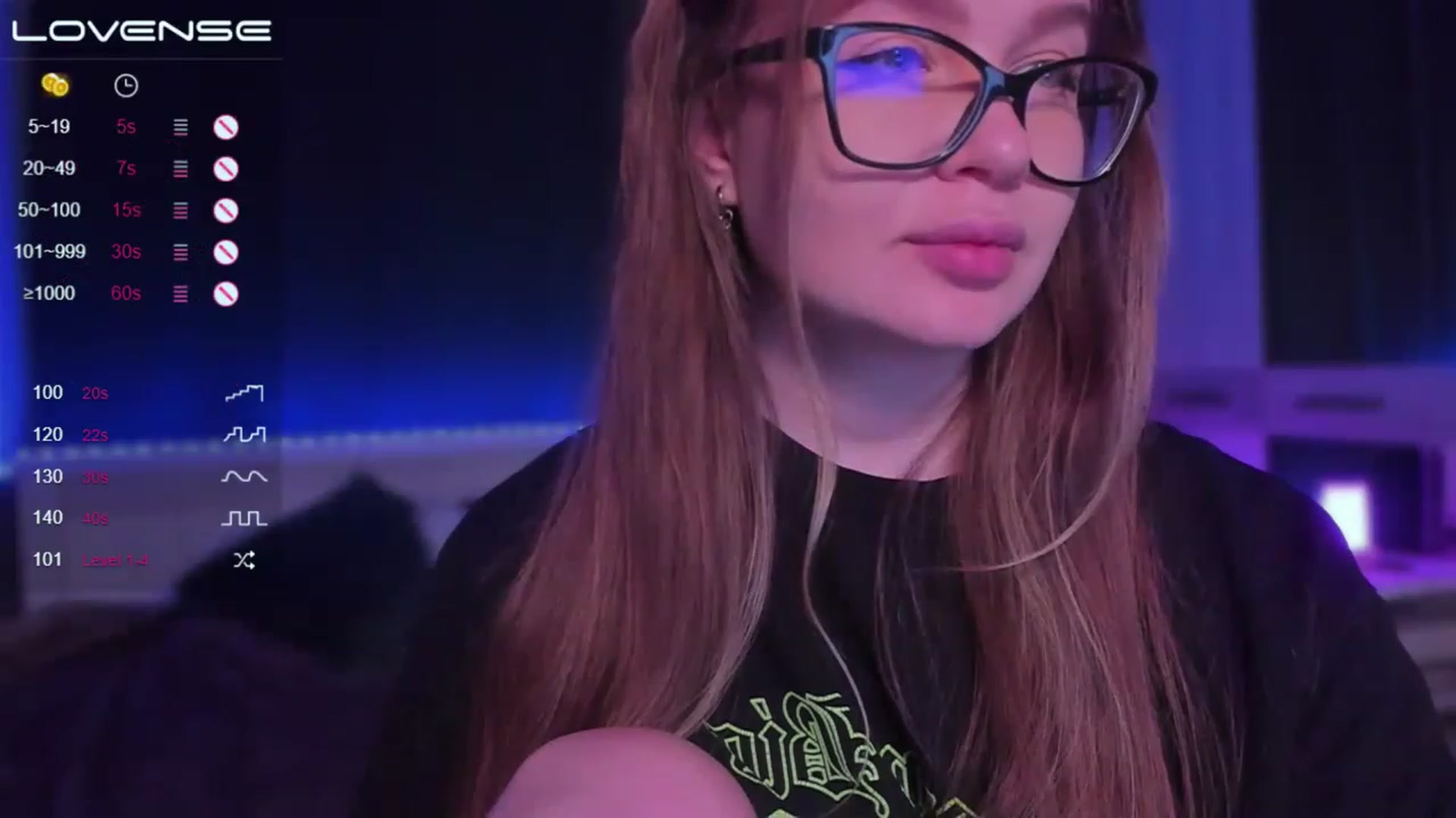 Gallery image thumbnail from VirtualGirl_'s myfreecams stream on, 07/09/2023, 03:02 image 15 of 20