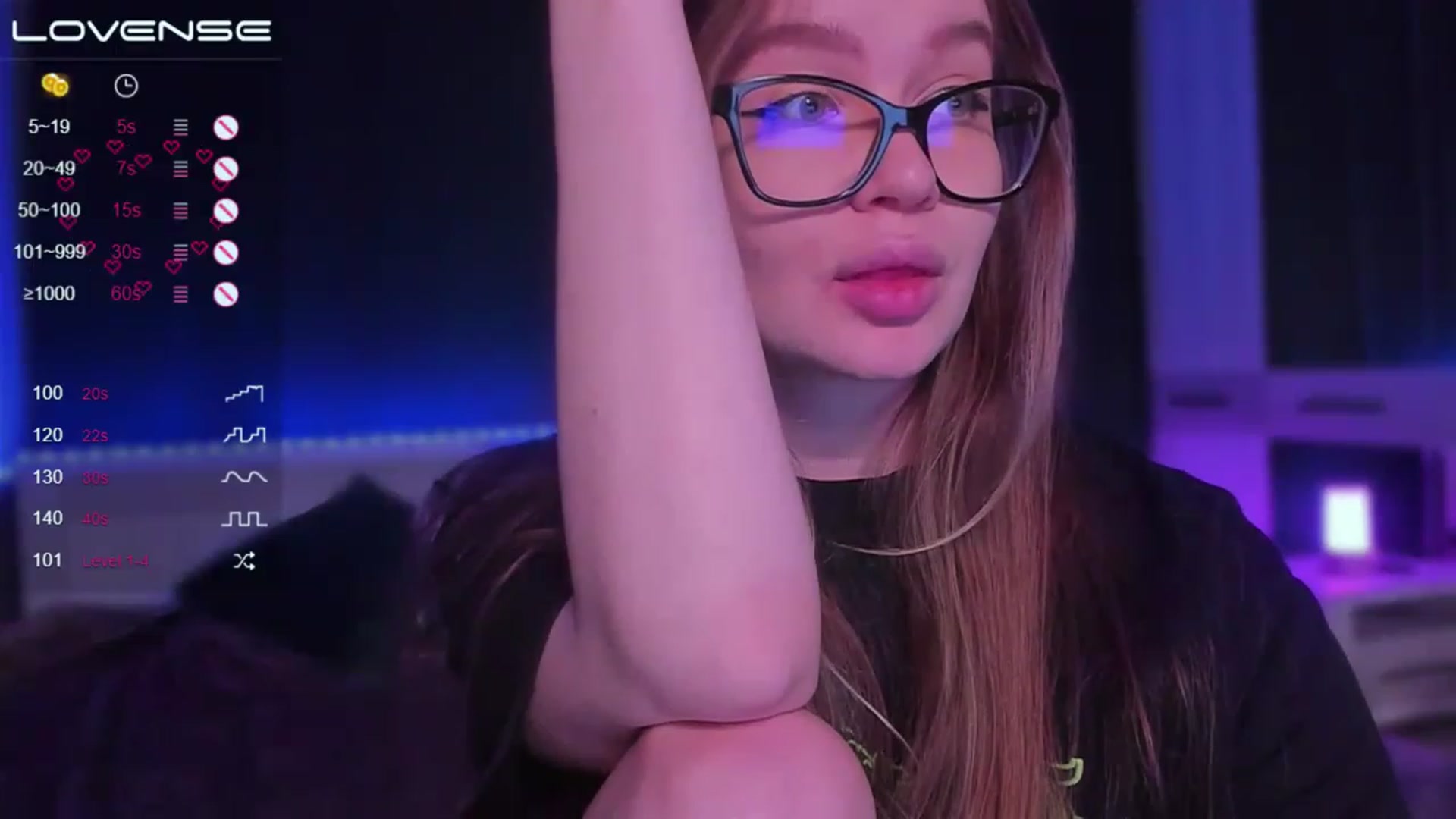Gallery image thumbnail from VirtualGirl_'s myfreecams stream on, 07/09/2023, 03:02 image 7 of 20