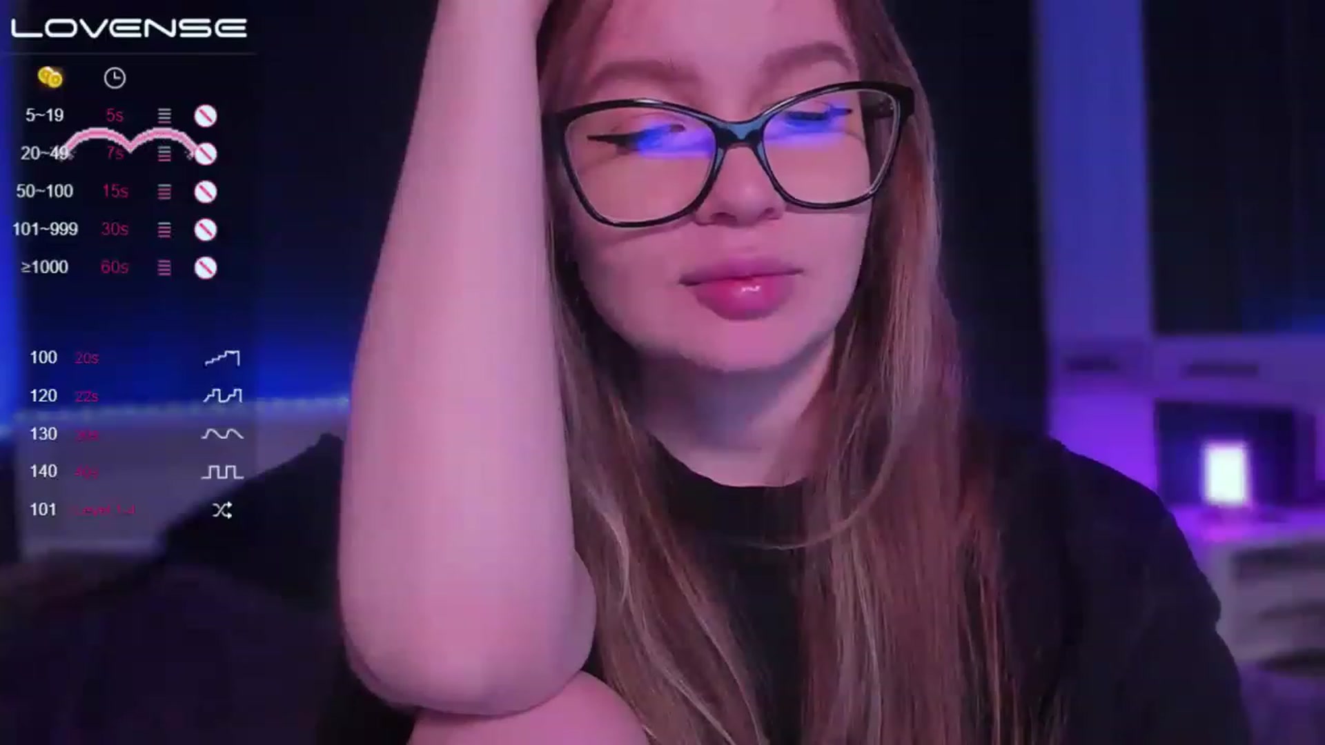 Gallery image thumbnail from VirtualGirl_'s myfreecams stream on, 07/09/2023, 03:02 image 9 of 20