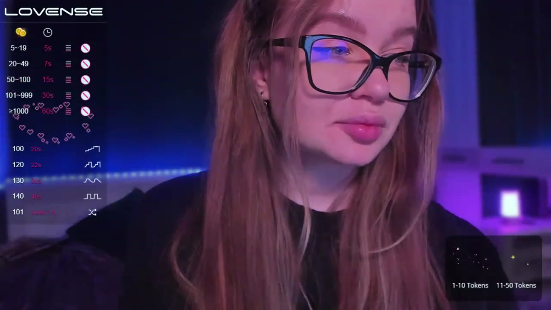 Gallery image thumbnail from VirtualGirl_'s myfreecams stream on, 07/09/2023, 03:02 image 5 of 20