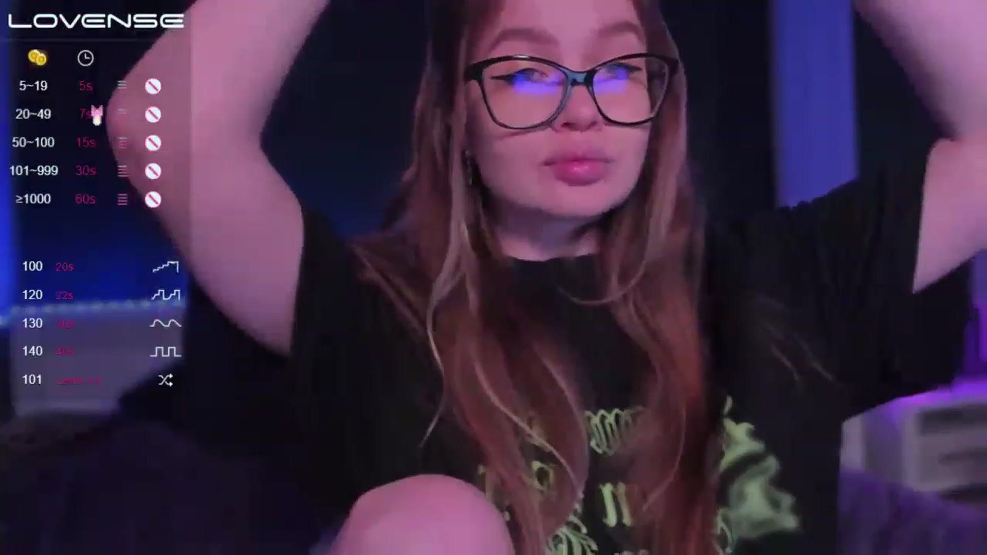 Gallery image thumbnail from VirtualGirl_'s myfreecams stream on, 07/09/2023, 03:02 image 10 of 20