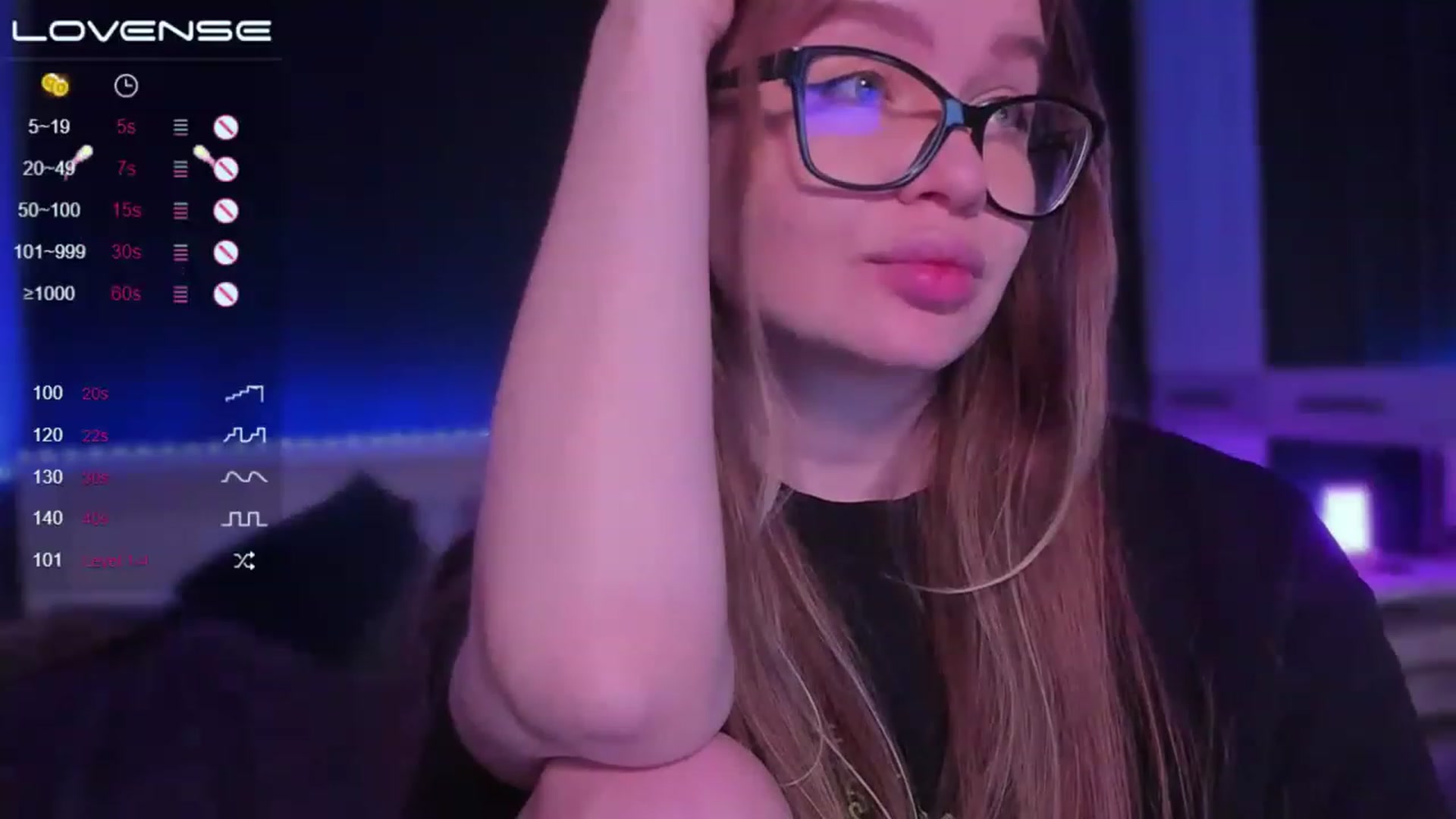 Gallery image thumbnail from VirtualGirl_'s myfreecams stream on, 07/09/2023, 03:02 image 11 of 20
