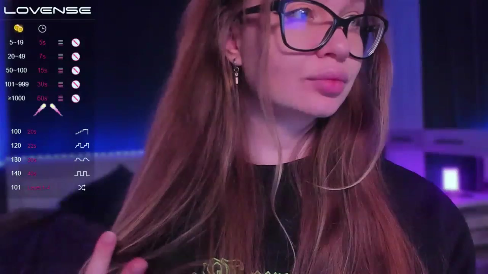 Gallery image thumbnail from VirtualGirl_'s myfreecams stream on, 07/09/2023, 03:02 image 2 of 20