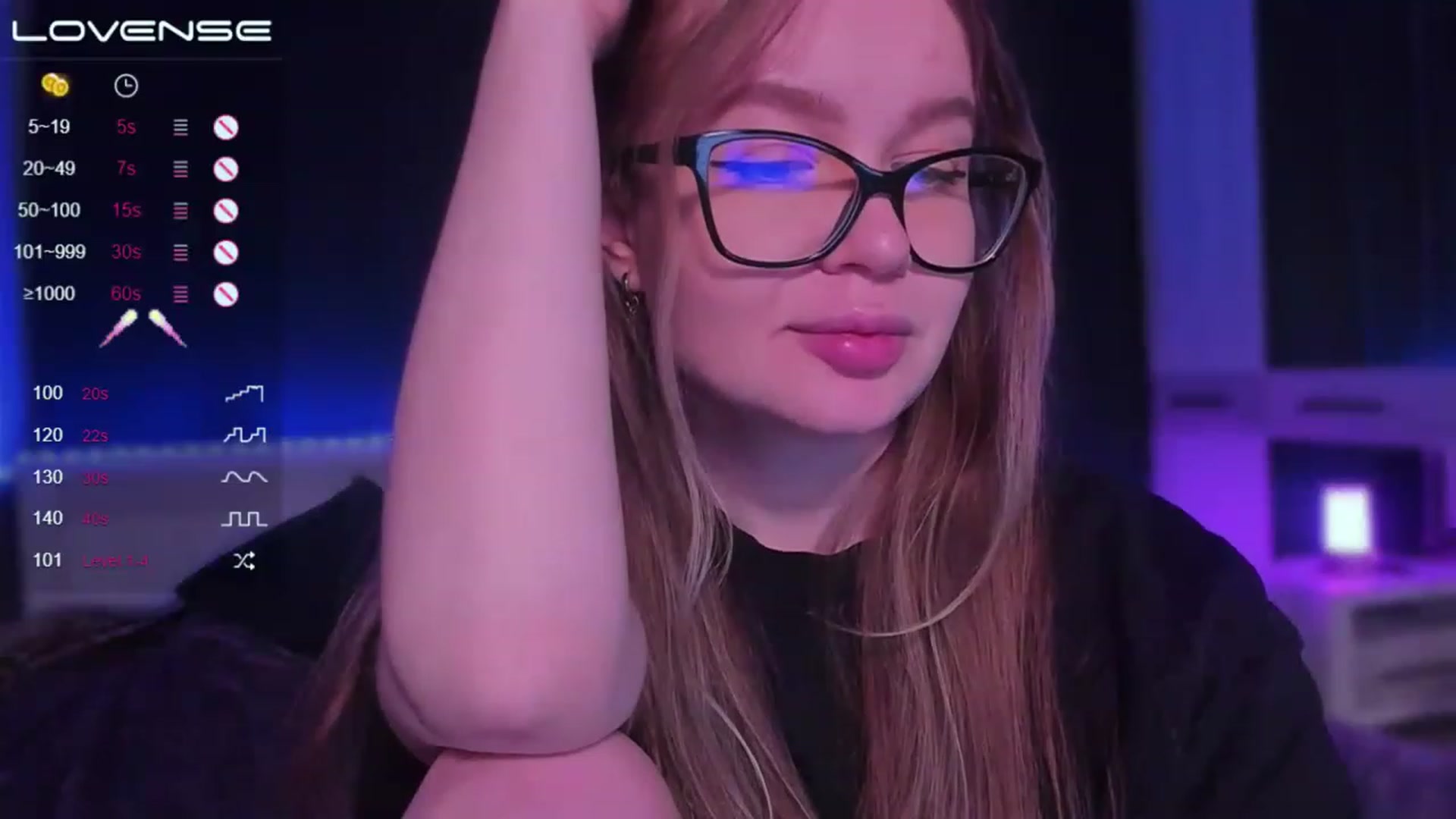 Gallery image thumbnail from VirtualGirl_'s myfreecams stream on, 07/09/2023, 03:02 image 13 of 20