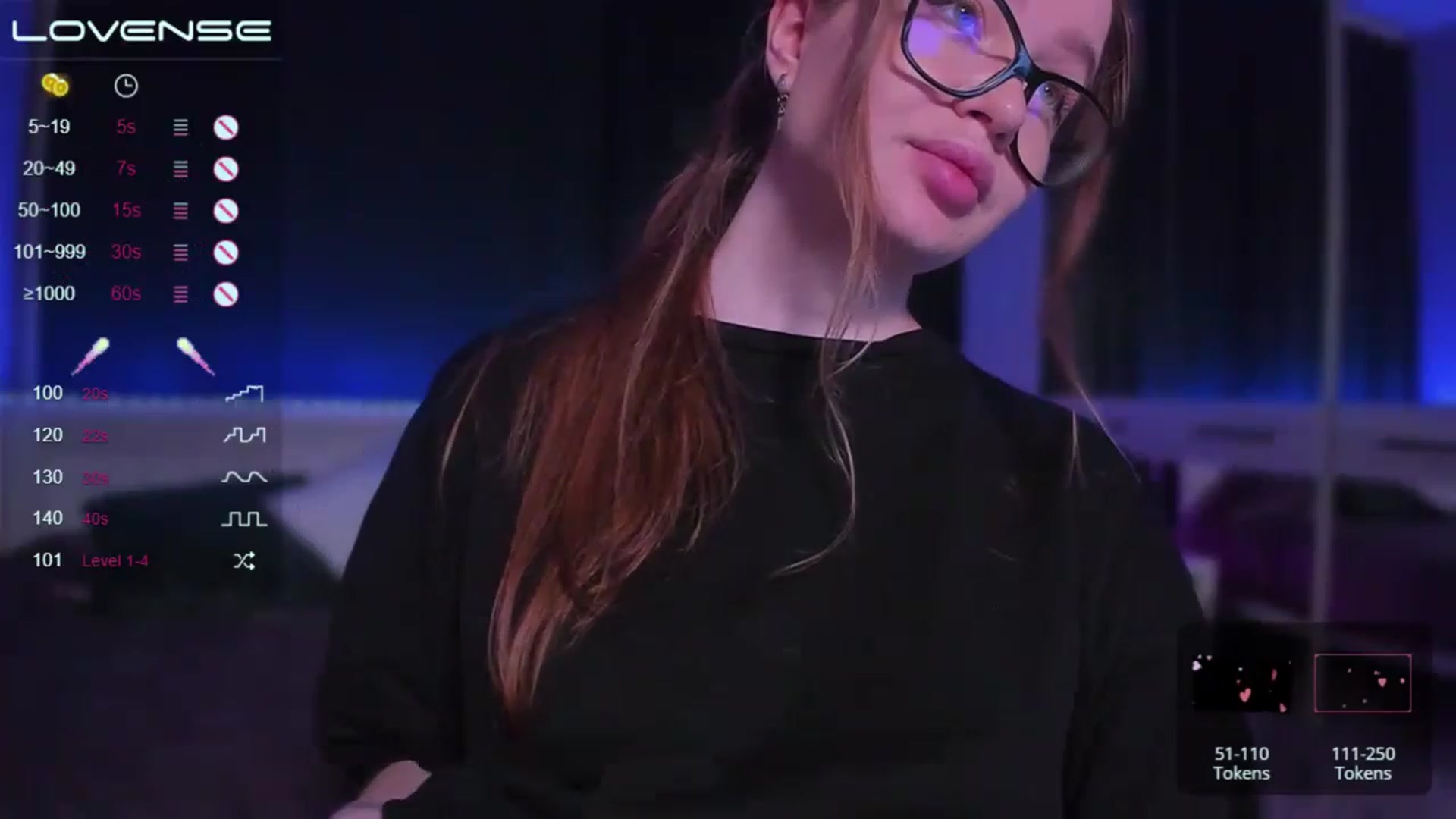 Gallery image thumbnail from VirtualGirl_'s myfreecams stream on, 07/11/2023, 01:19 image 10 of 20