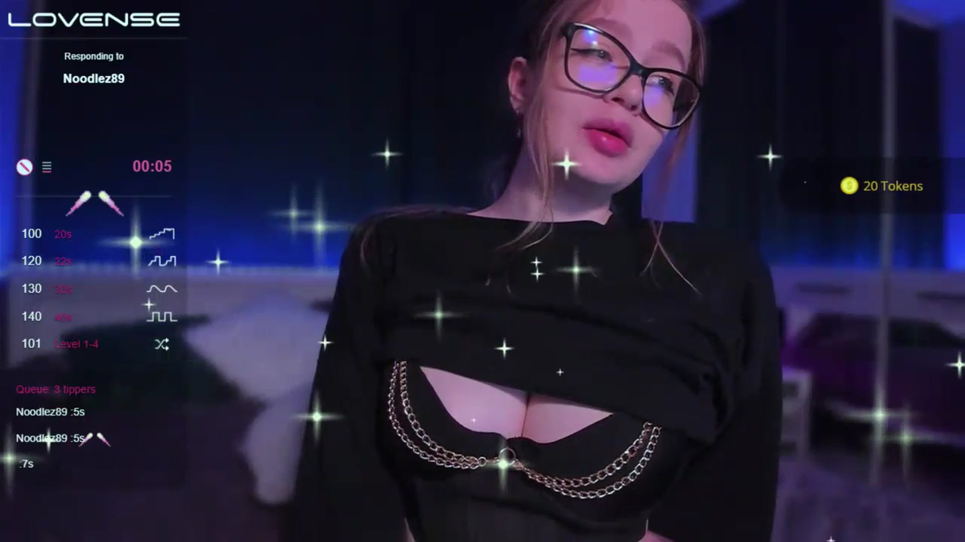 Gallery image thumbnail from VirtualGirl_'s myfreecams stream on, 07/11/2023, 01:19 image 14 of 20