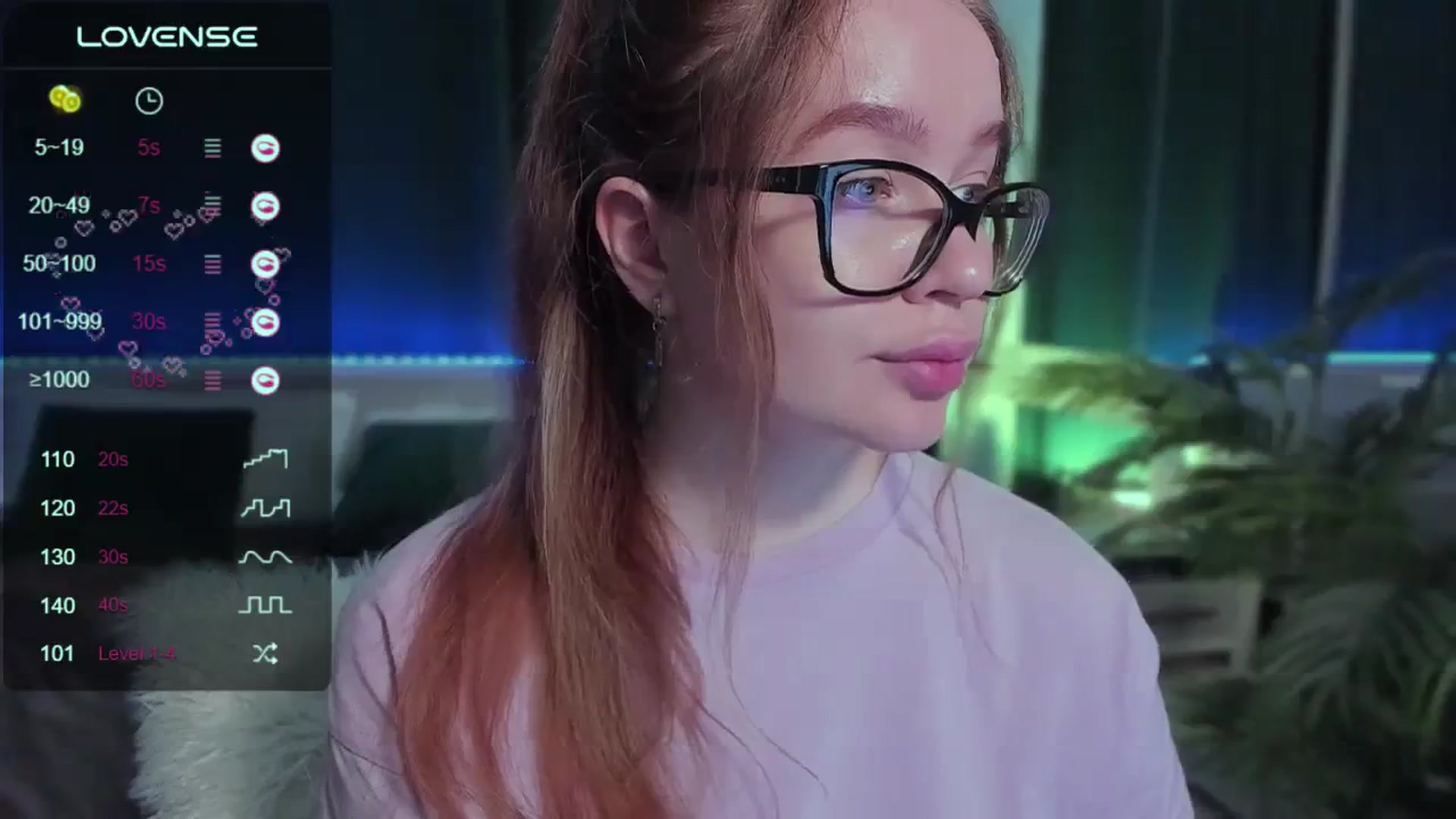 Gallery image thumbnail from VirtualGirl_'s myfreecams stream on, 08/20/2023, 22:54 image 6 of 20