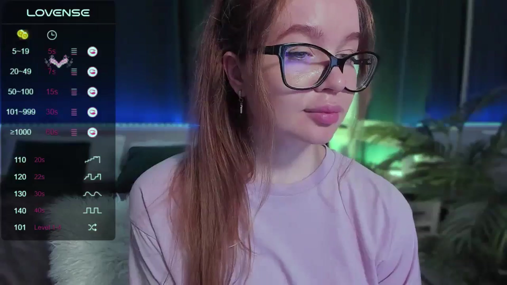 Gallery image thumbnail from VirtualGirl_'s myfreecams stream on, 08/20/2023, 22:54 image 14 of 20