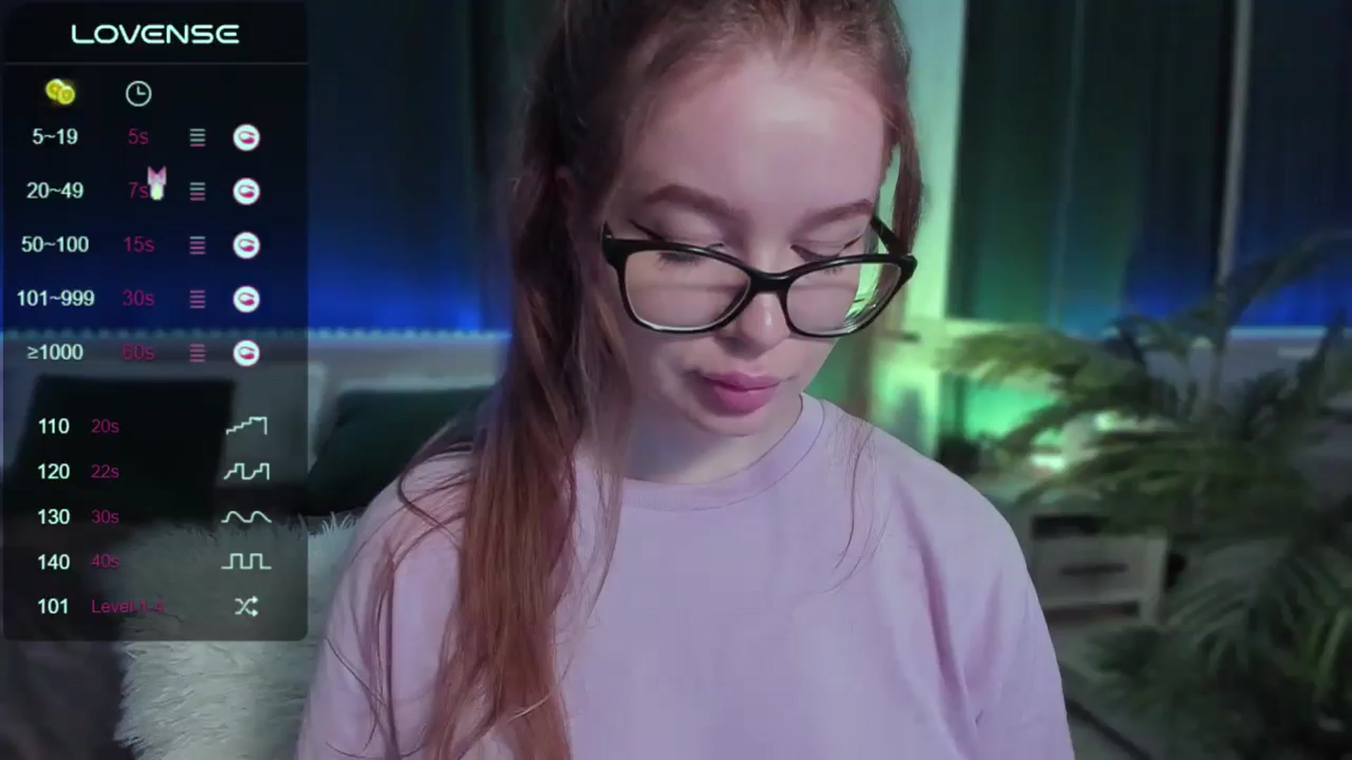 Gallery image thumbnail from VirtualGirl_'s myfreecams stream on, 08/20/2023, 22:54 image 2 of 20