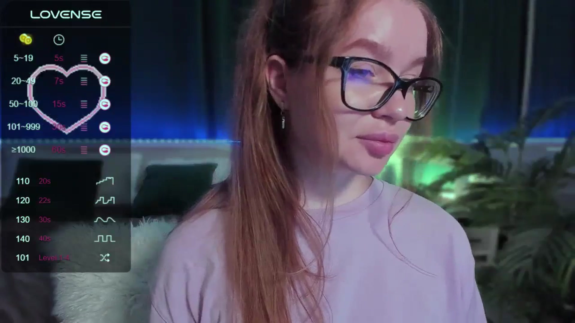 Gallery image thumbnail from VirtualGirl_'s myfreecams stream on, 08/20/2023, 22:54 image 16 of 20