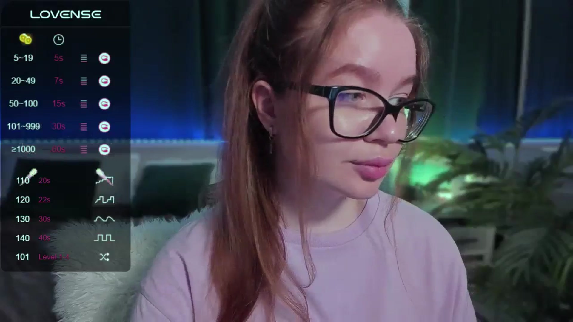 Gallery image thumbnail from VirtualGirl_'s myfreecams stream on, 08/20/2023, 22:54 image 9 of 20