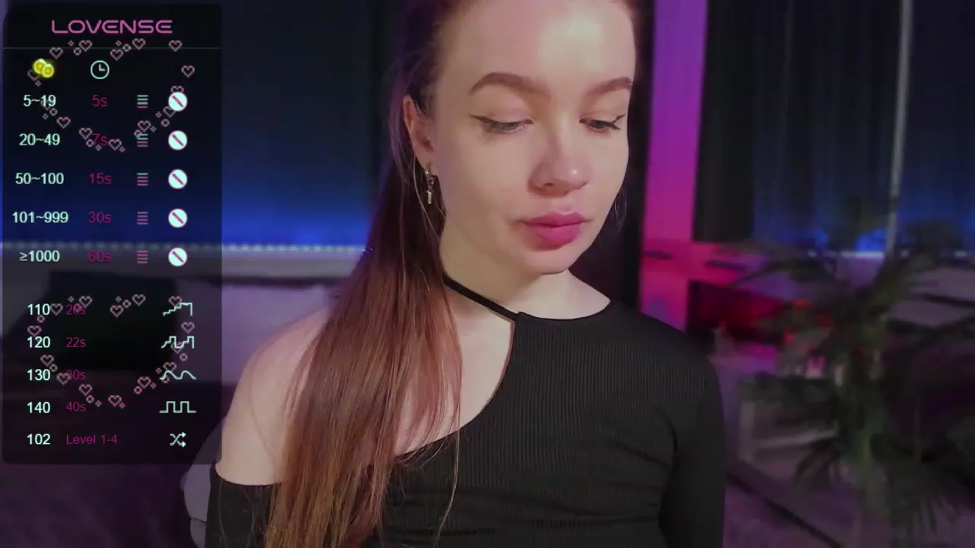 Gallery image thumbnail from VirtualGirl_'s myfreecams stream on, 08/22/2023, 22:21 image 19 of 20