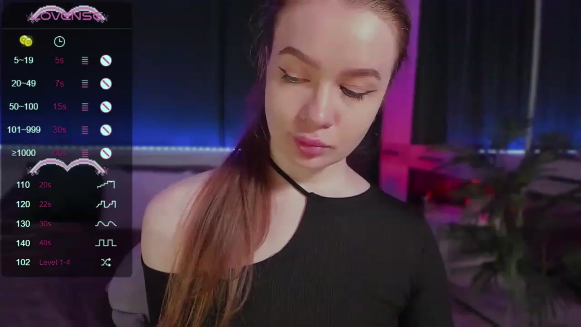 Gallery image thumbnail from VirtualGirl_'s myfreecams stream on, 08/22/2023, 22:21 image 10 of 20