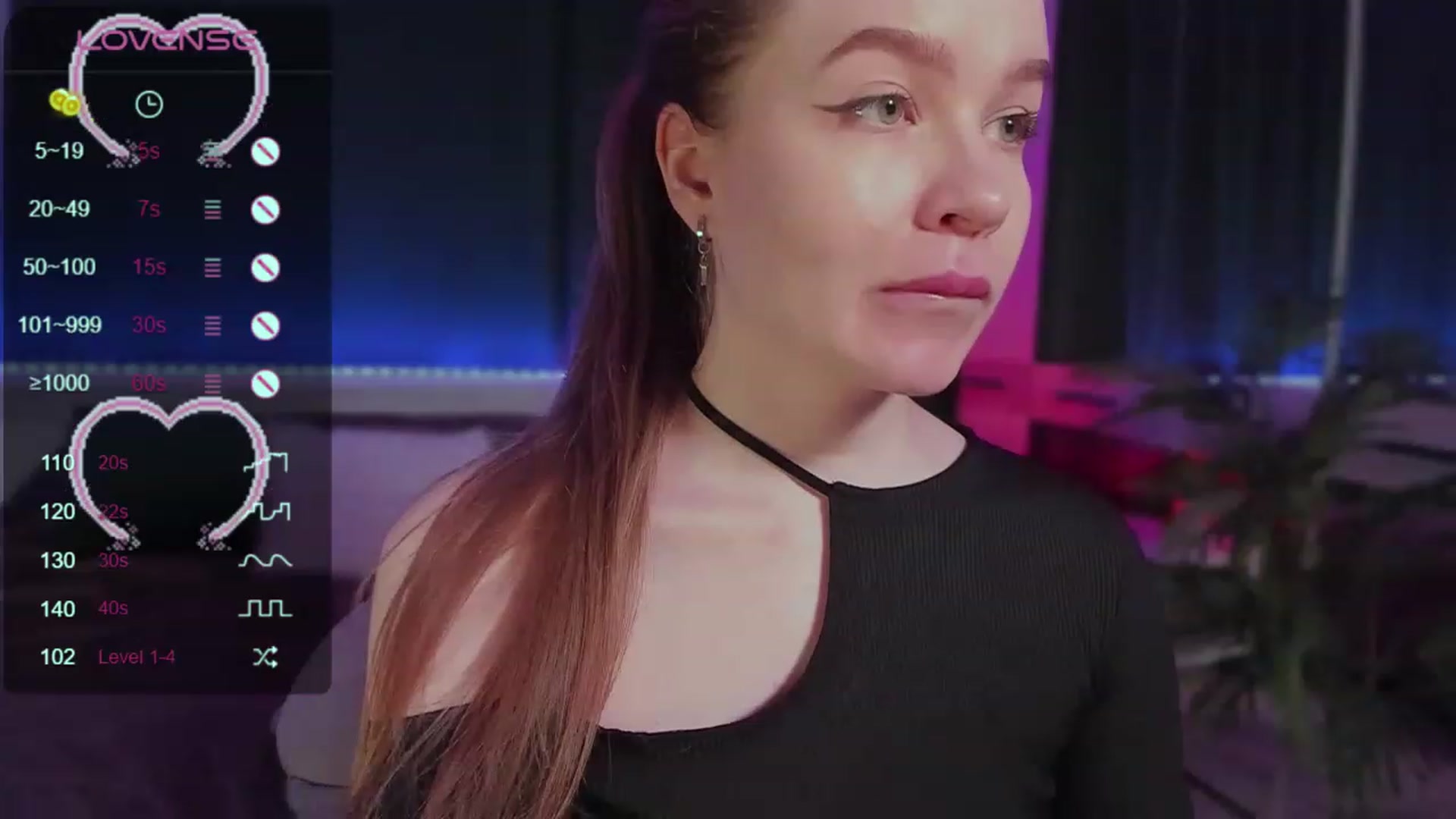 Gallery image thumbnail from VirtualGirl_'s myfreecams stream on, 08/22/2023, 22:21 image 13 of 20