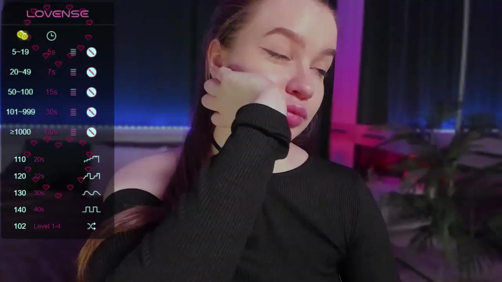 Gallery image thumbnail from VirtualGirl_'s myfreecams stream on, 08/22/2023, 22:21 image 16 of 20