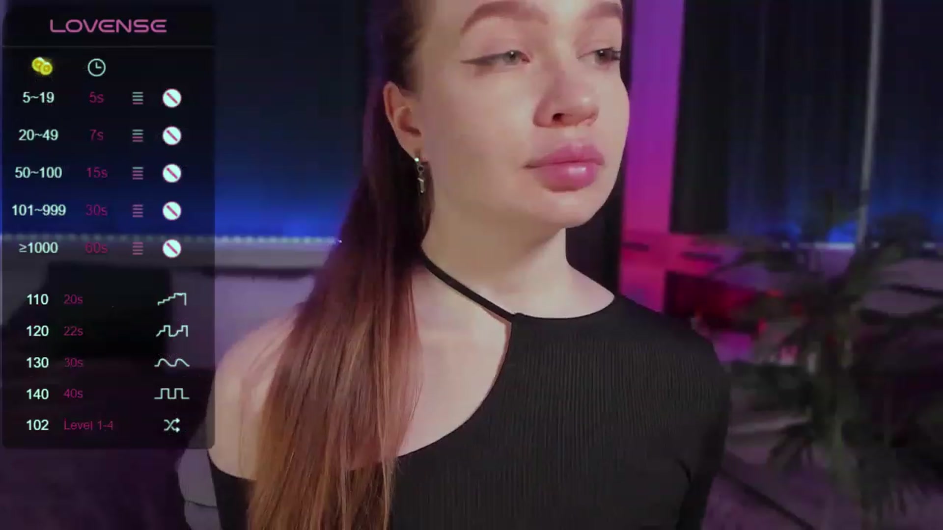 Gallery image thumbnail from VirtualGirl_'s myfreecams stream on, 08/22/2023, 22:21 image 14 of 20
