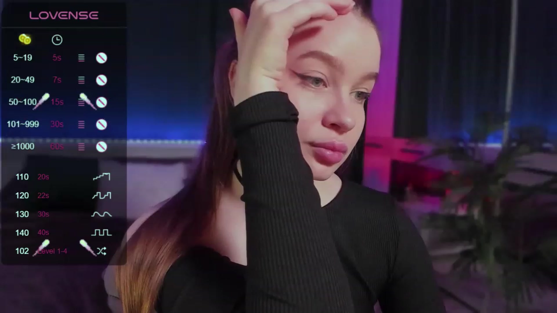 Gallery image thumbnail from VirtualGirl_'s myfreecams stream on, 08/22/2023, 22:21 image 6 of 20