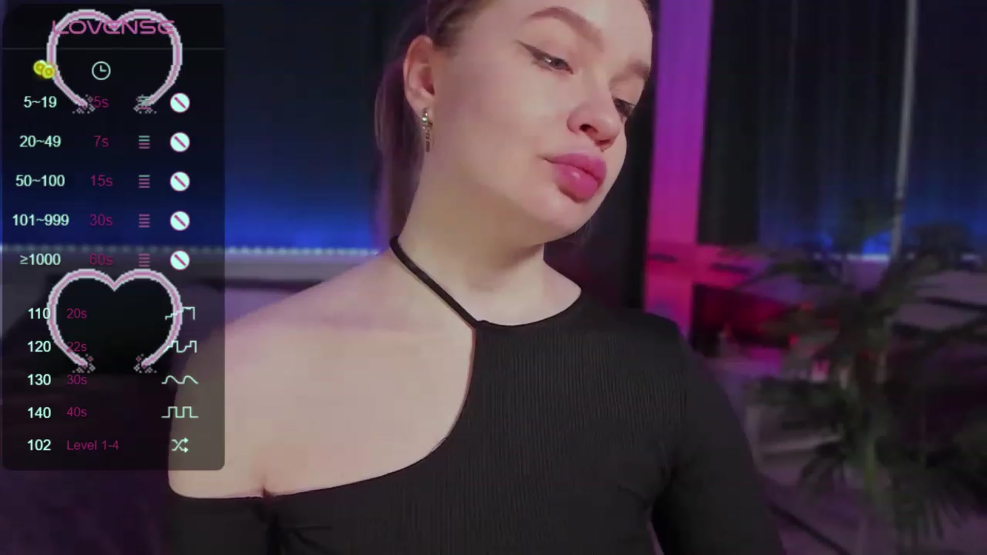 Gallery image thumbnail from VirtualGirl_'s myfreecams stream on, 08/22/2023, 22:21 image 2 of 20