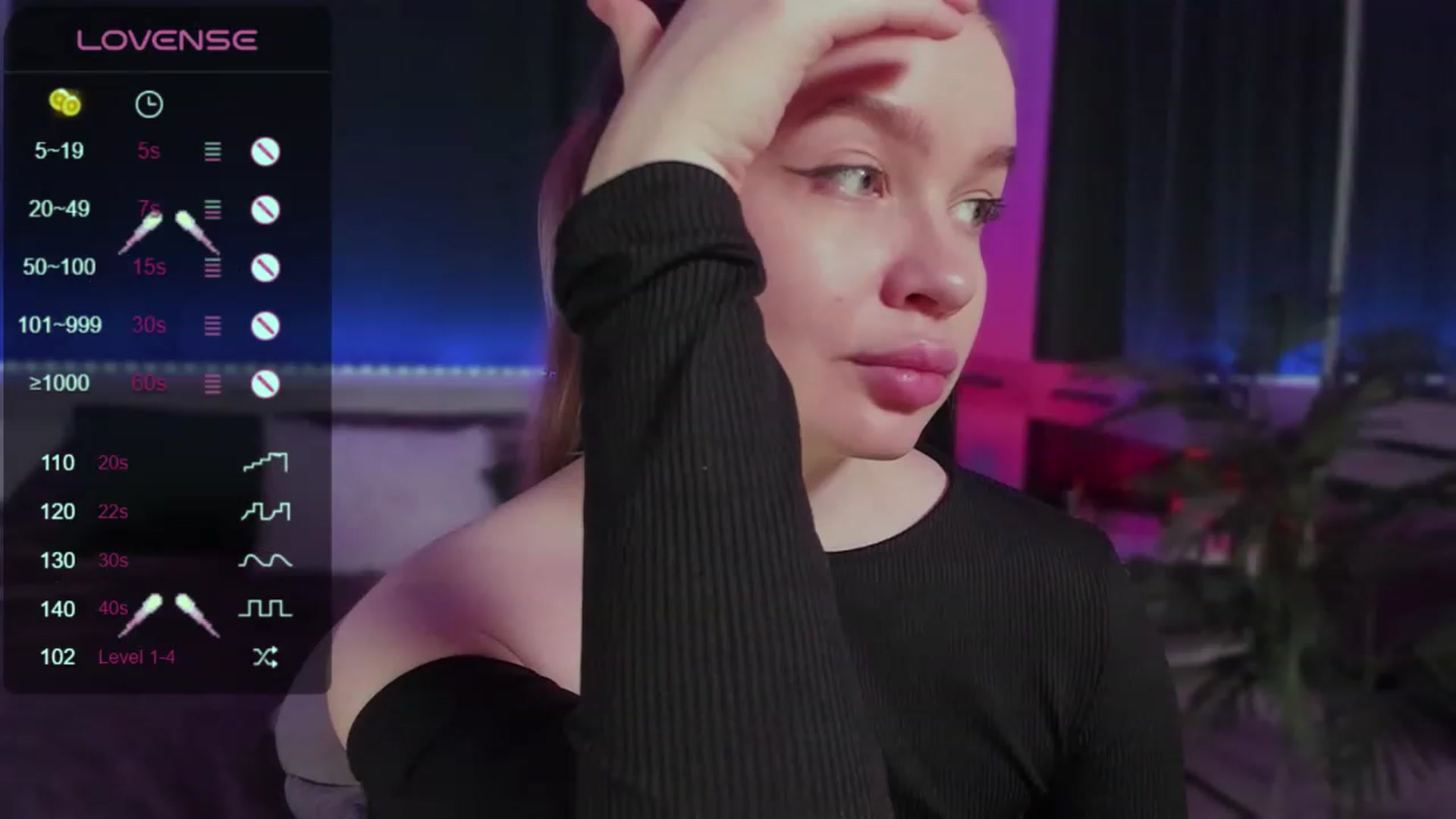 Gallery image thumbnail from VirtualGirl_'s myfreecams stream on, 08/22/2023, 22:21 image 20 of 20