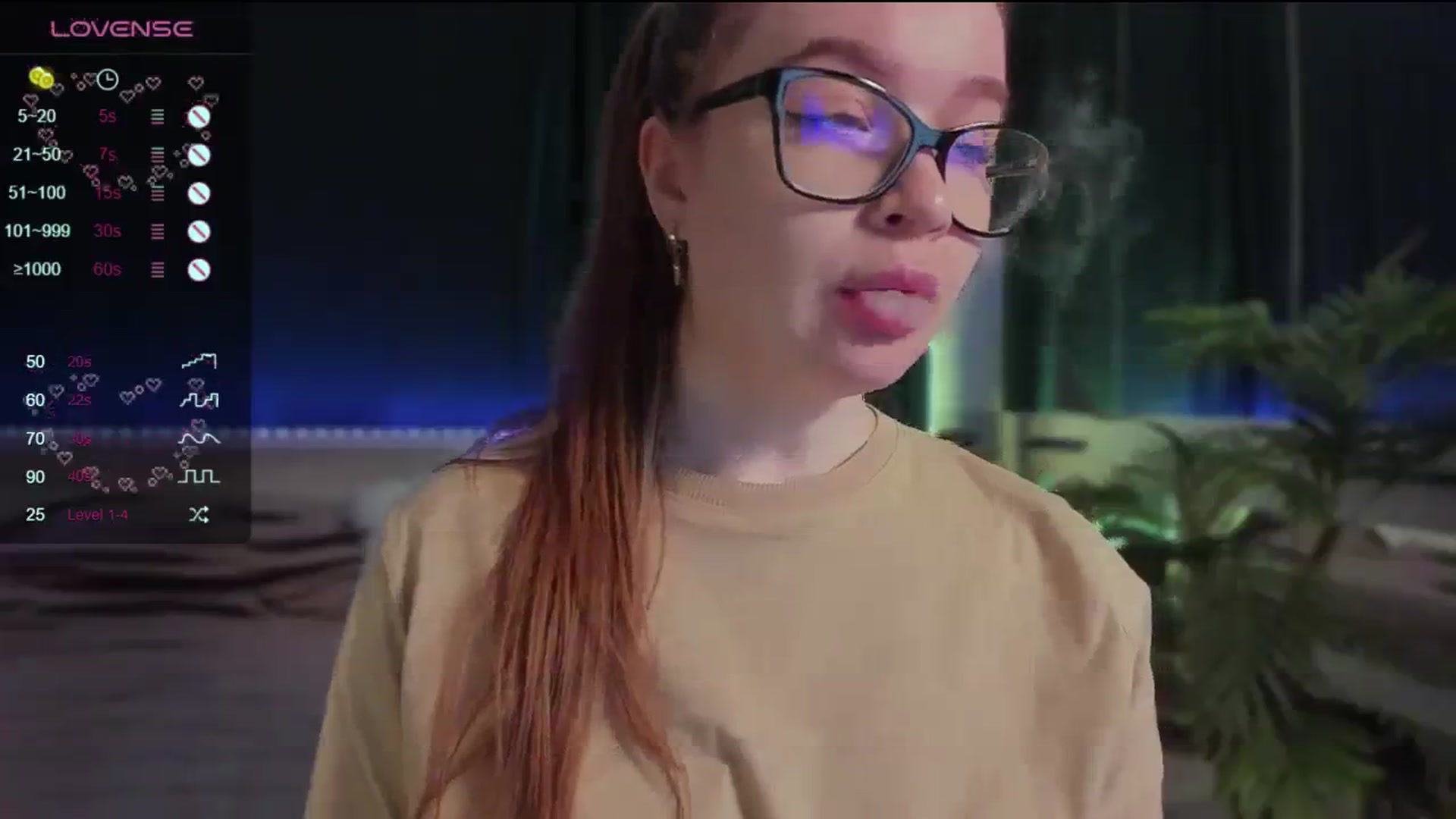 Gallery image thumbnail from VirtualGirl_'s myfreecams stream on, 11/12/2023, 10:08 image 18 of 20