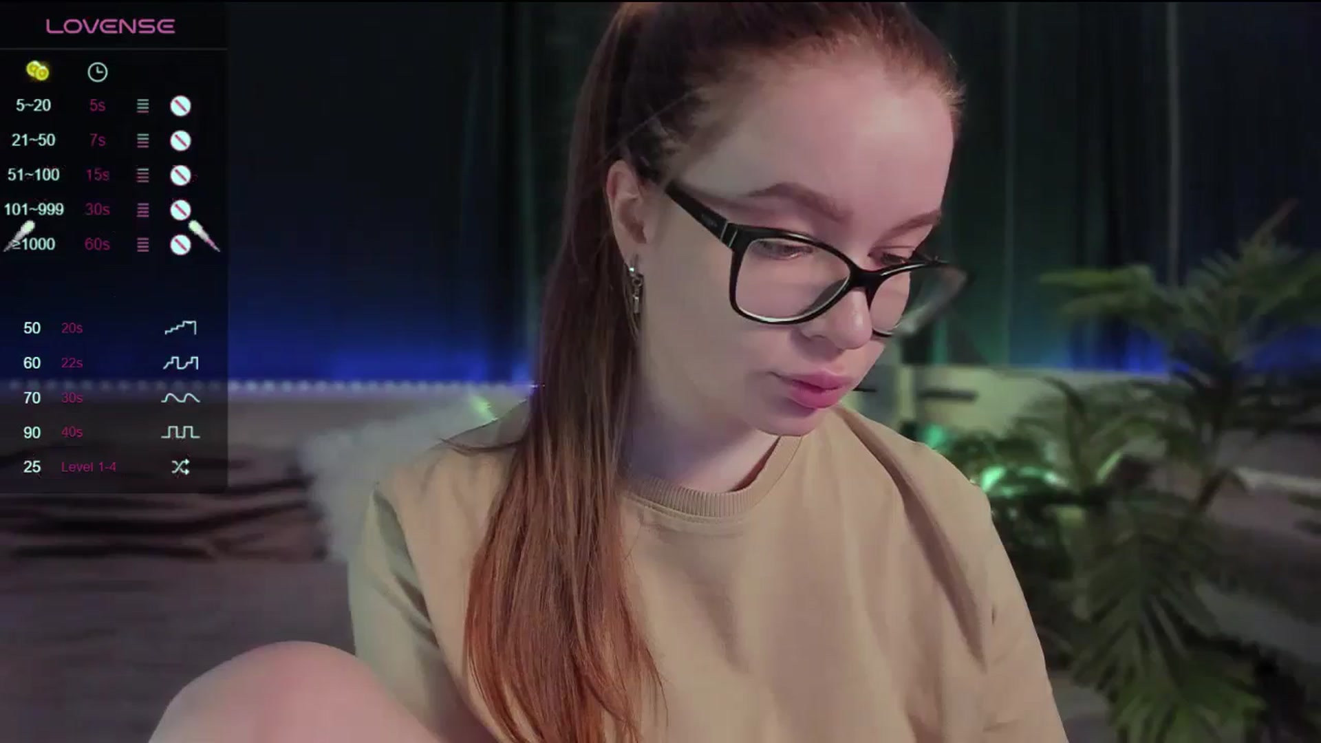 Gallery image thumbnail from VirtualGirl_'s myfreecams stream on, 11/12/2023, 10:08 image 14 of 20