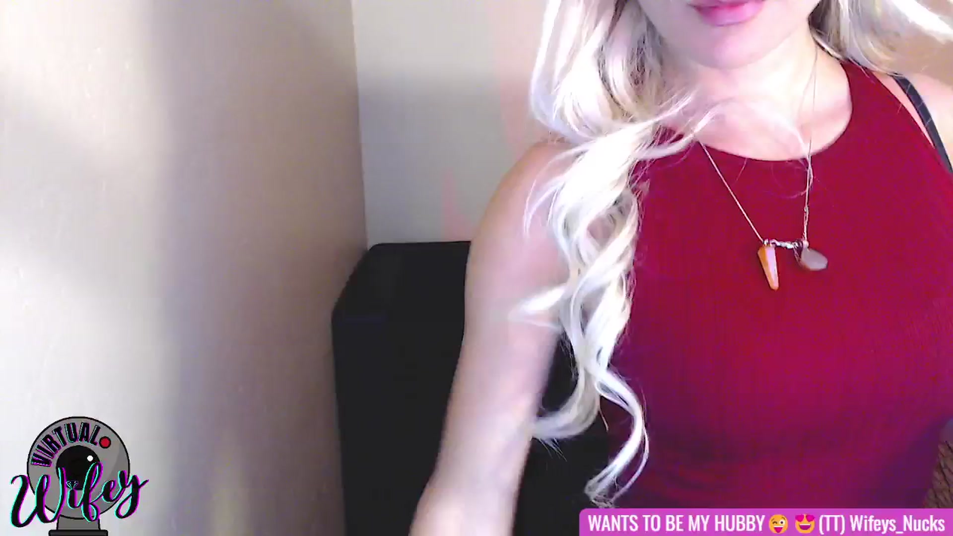 Gallery image thumbnail from Virtual_Wifey's myfreecams stream on, 01/20/2024, 13:17 image 19 of 20