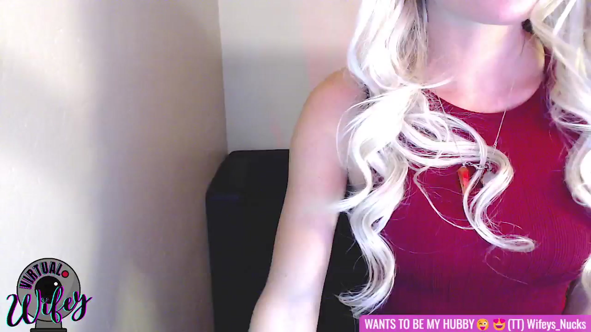 Gallery image thumbnail from Virtual_Wifey's myfreecams stream on, 01/20/2024, 13:17 image 18 of 20
