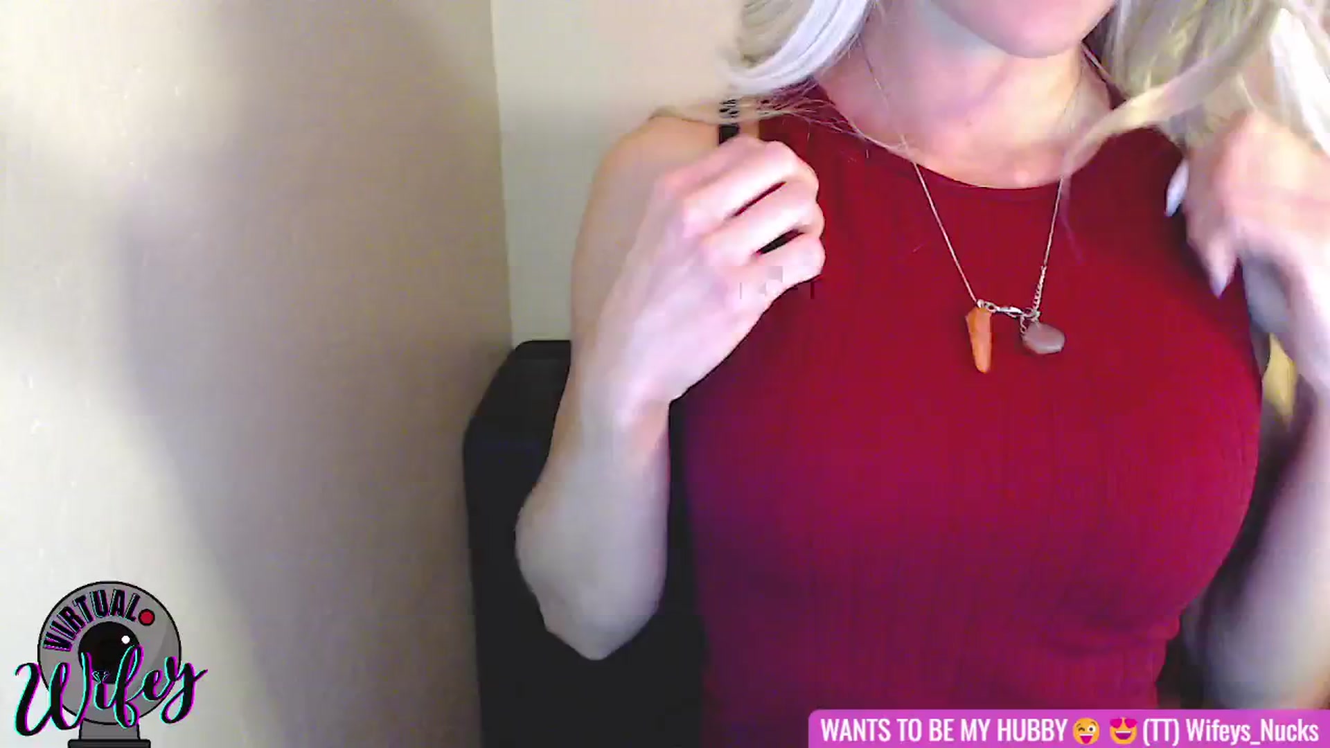 Gallery image thumbnail from Virtual_Wifey's myfreecams stream on, 01/20/2024, 13:17 image 20 of 20