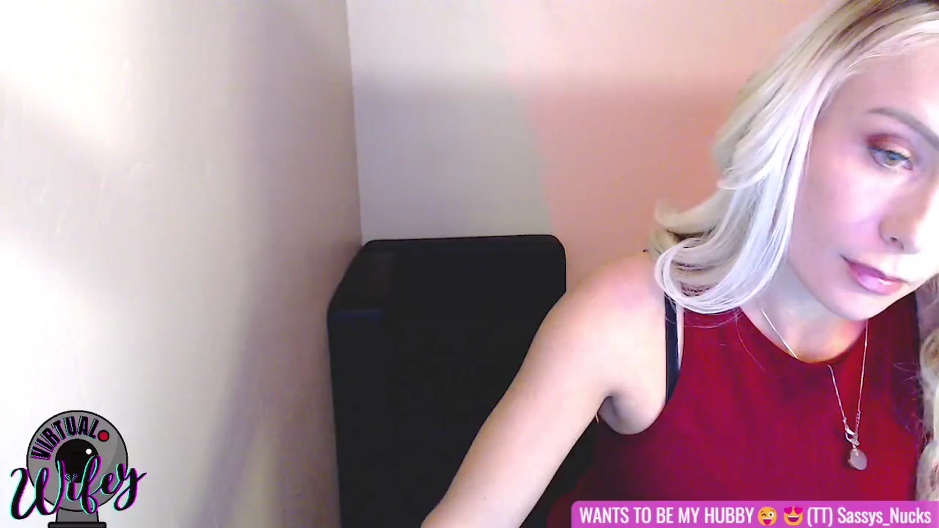 Gallery image thumbnail from Virtual_Wifey's myfreecams stream on, 01/20/2024, 13:17 image 4 of 20