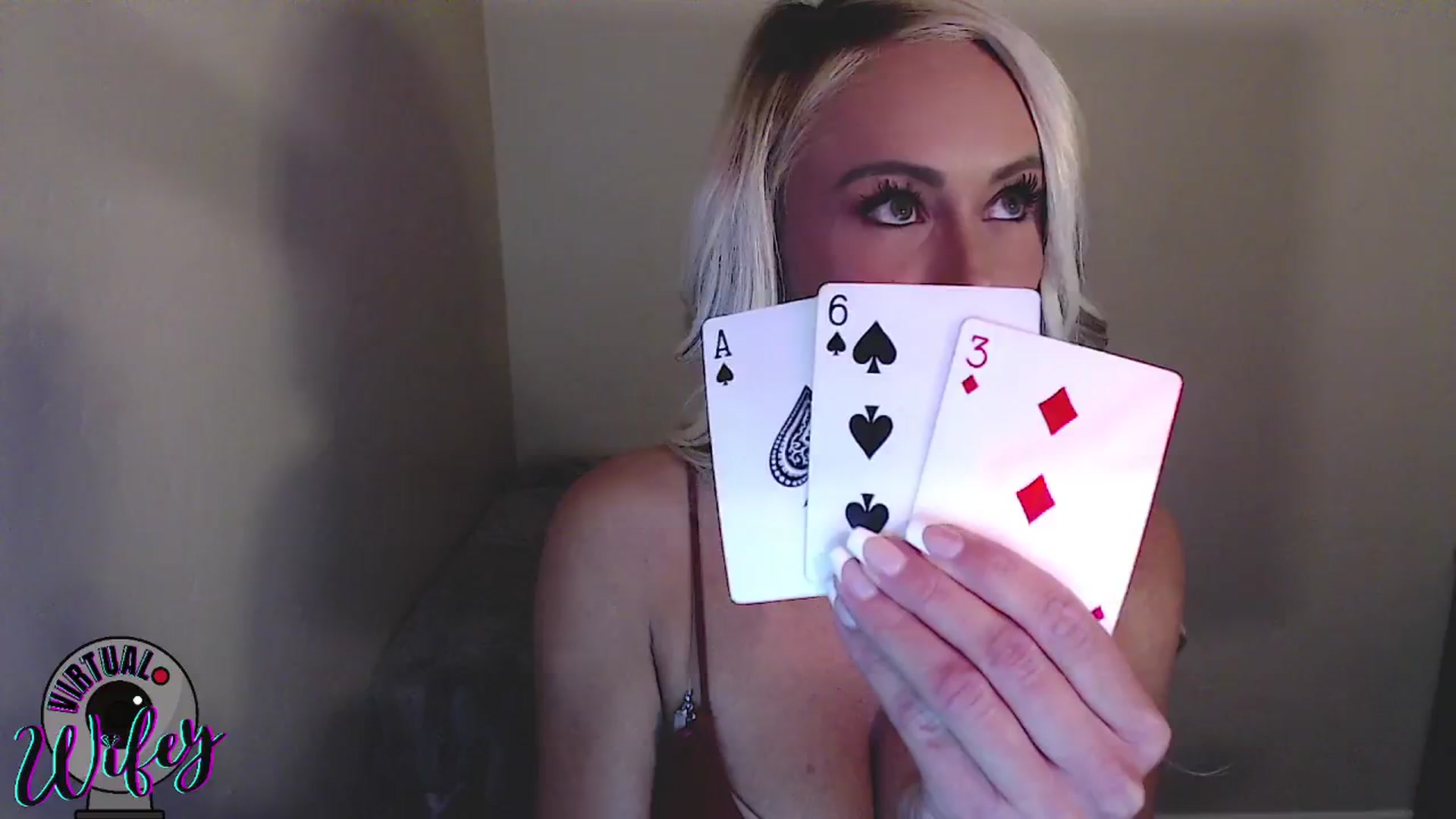 Gallery image thumbnail from Virtual_Wifey's myfreecams stream on, 01/27/2024, 07:07 image 17 of 20